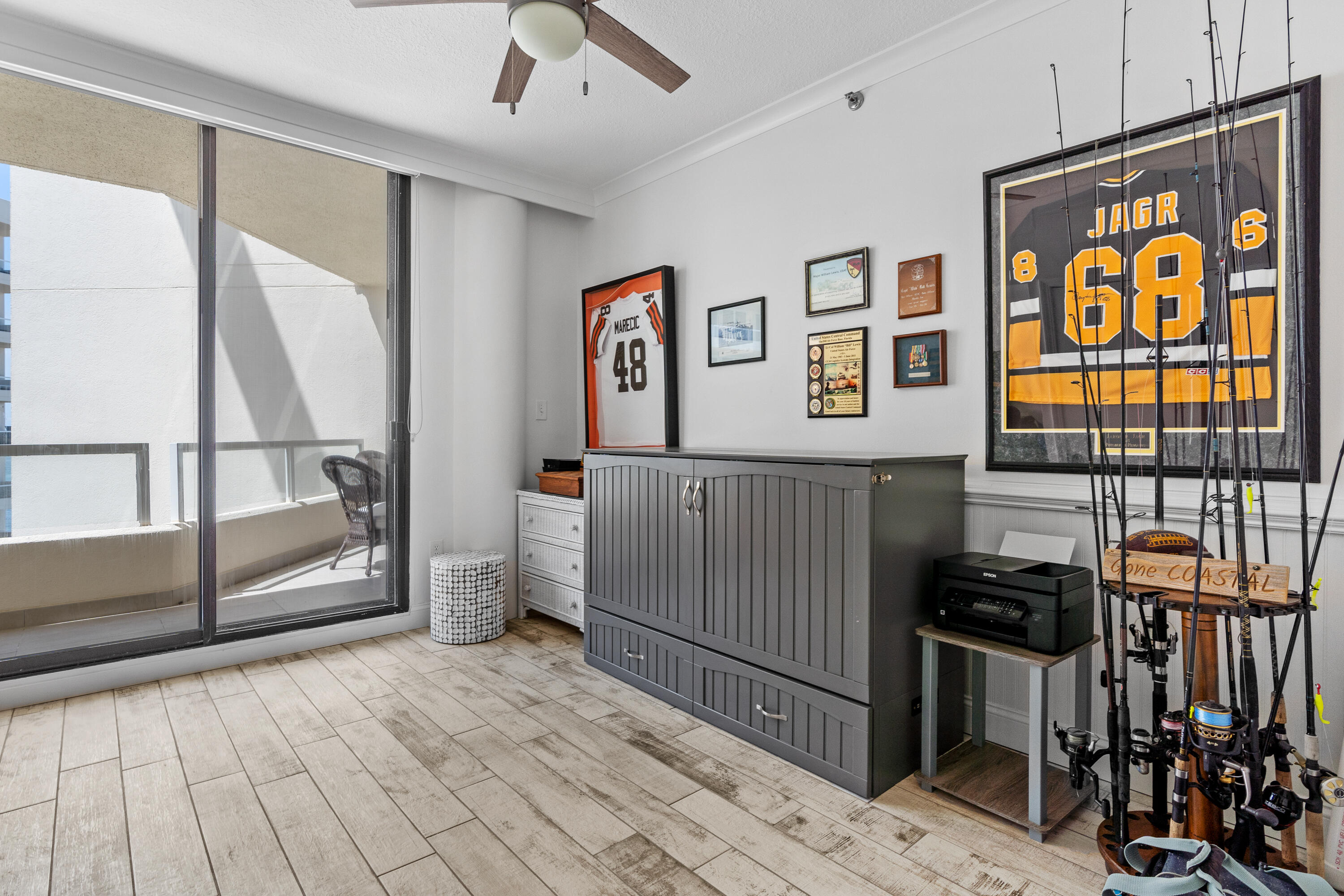 EAST PASS TOWERS CONDO - Residential