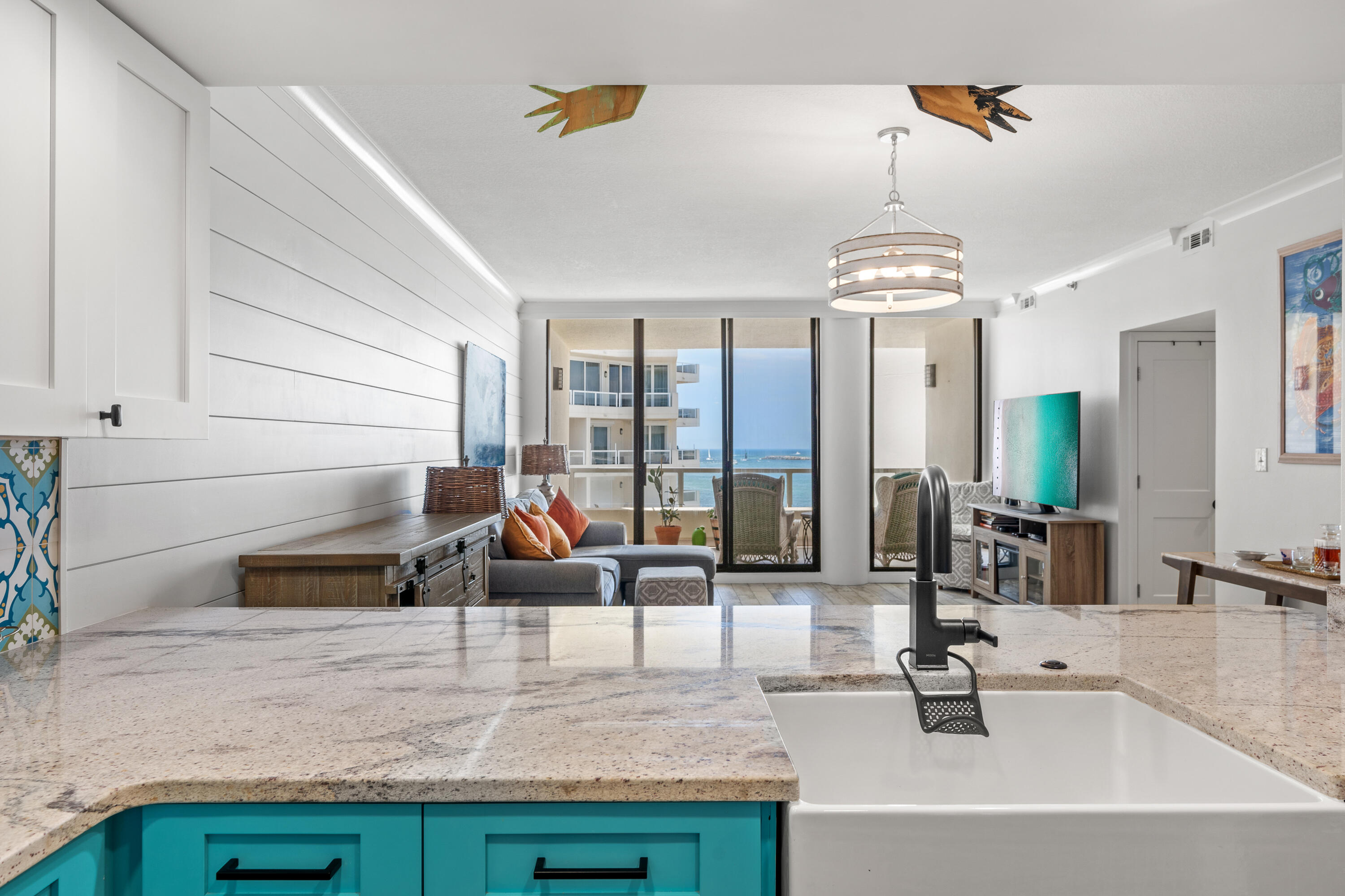 EAST PASS TOWERS CONDO - Residential