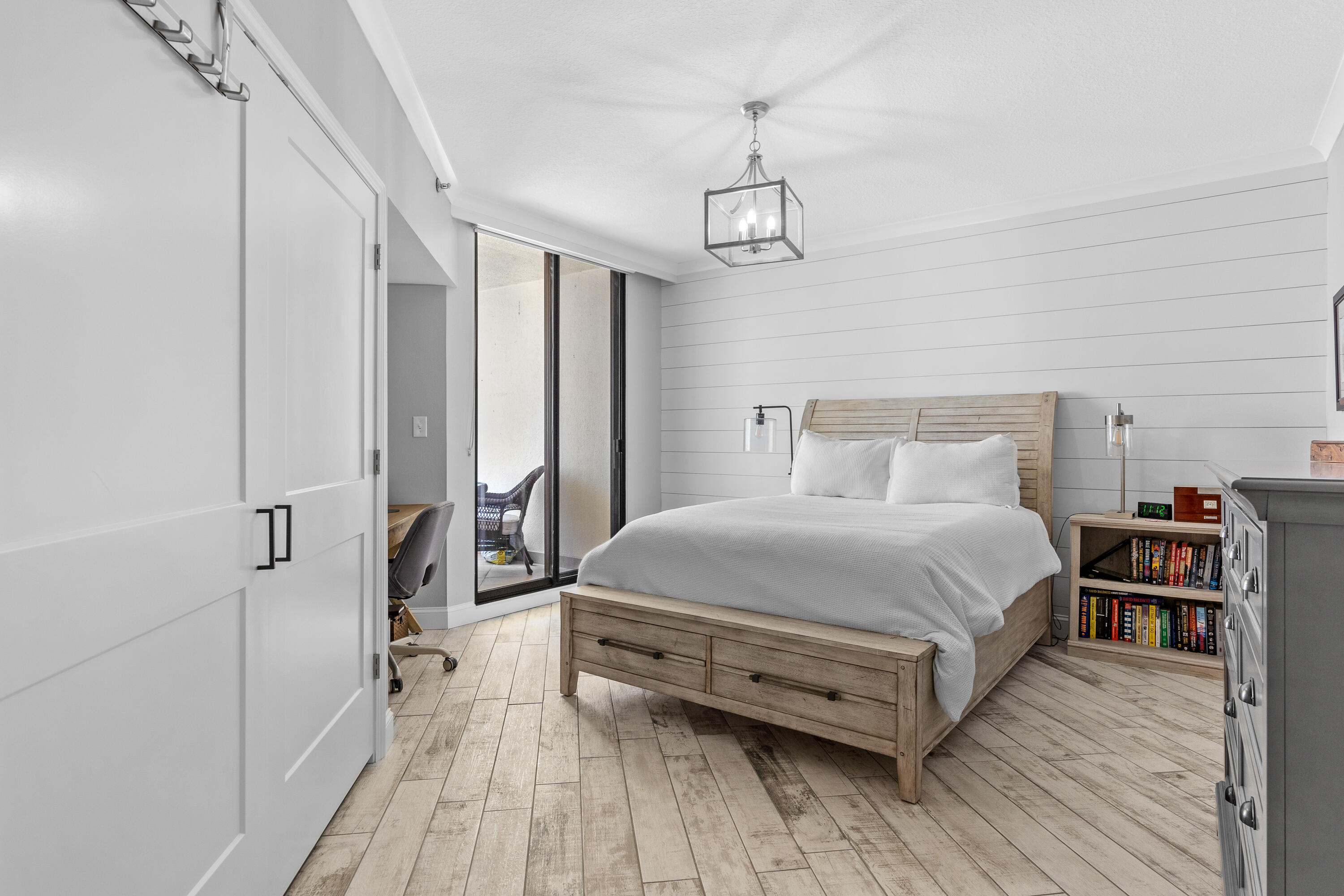 EAST PASS TOWERS CONDO - Residential