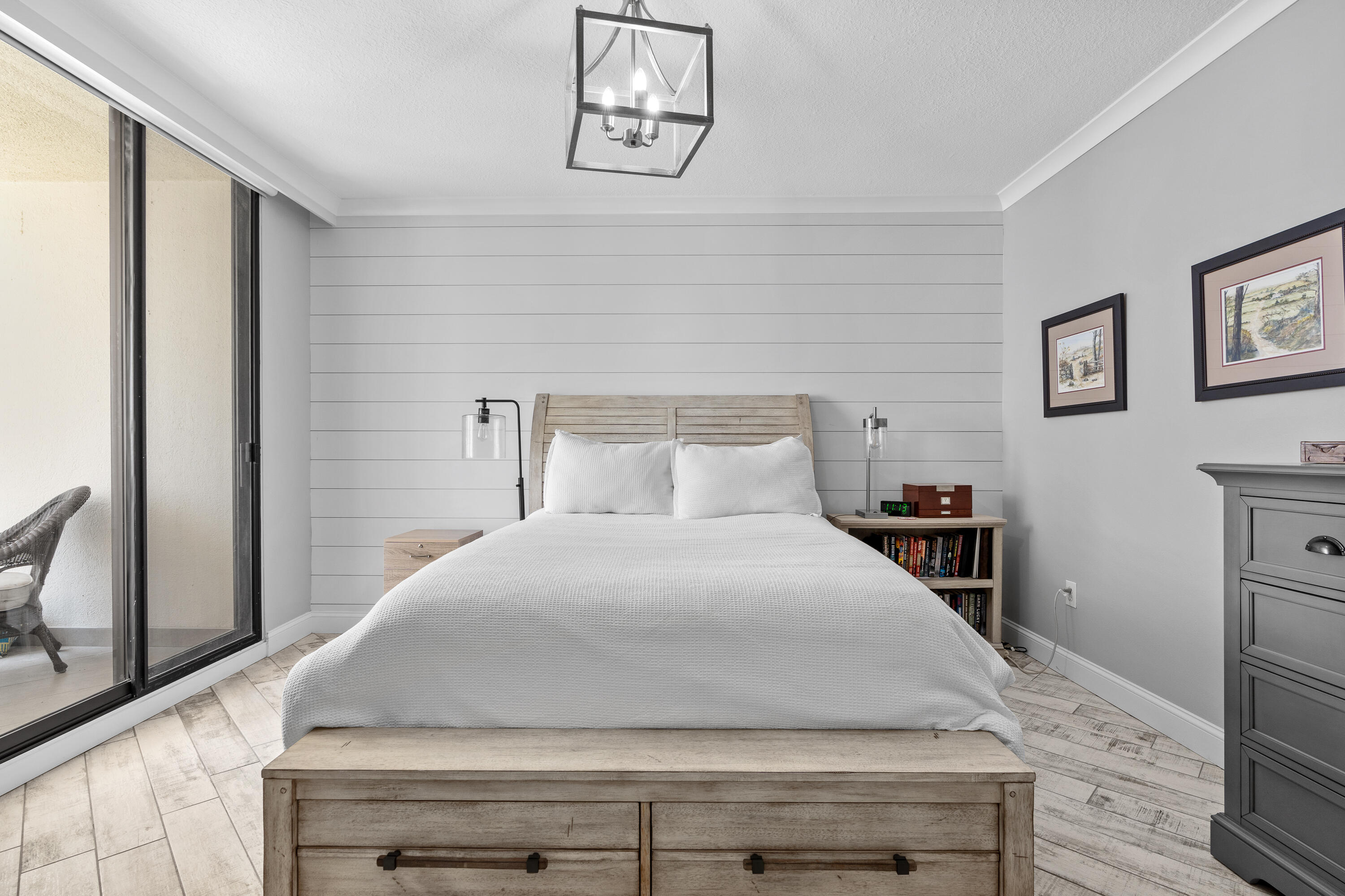 EAST PASS TOWERS CONDO - Residential