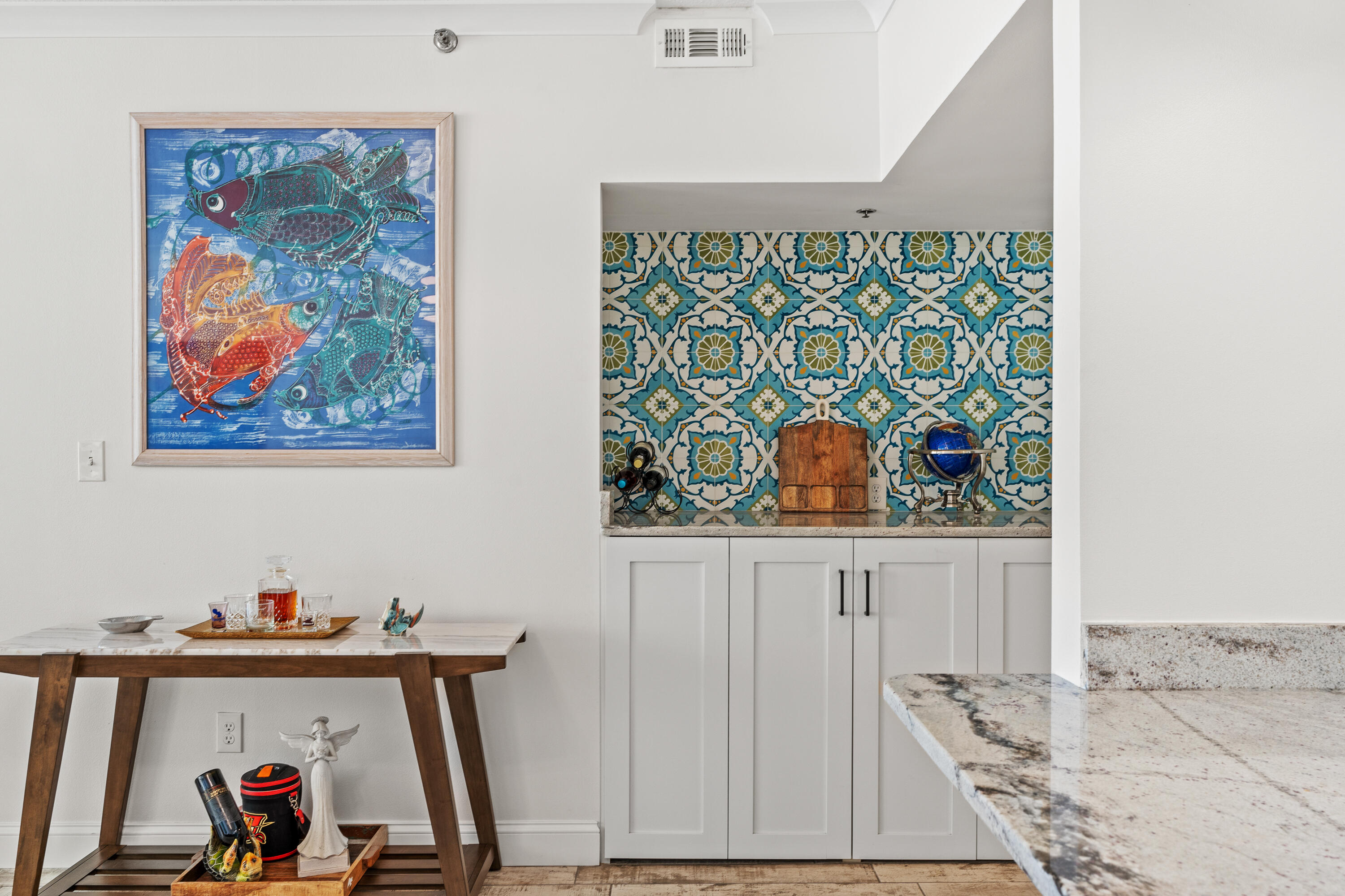 EAST PASS TOWERS CONDO - Residential