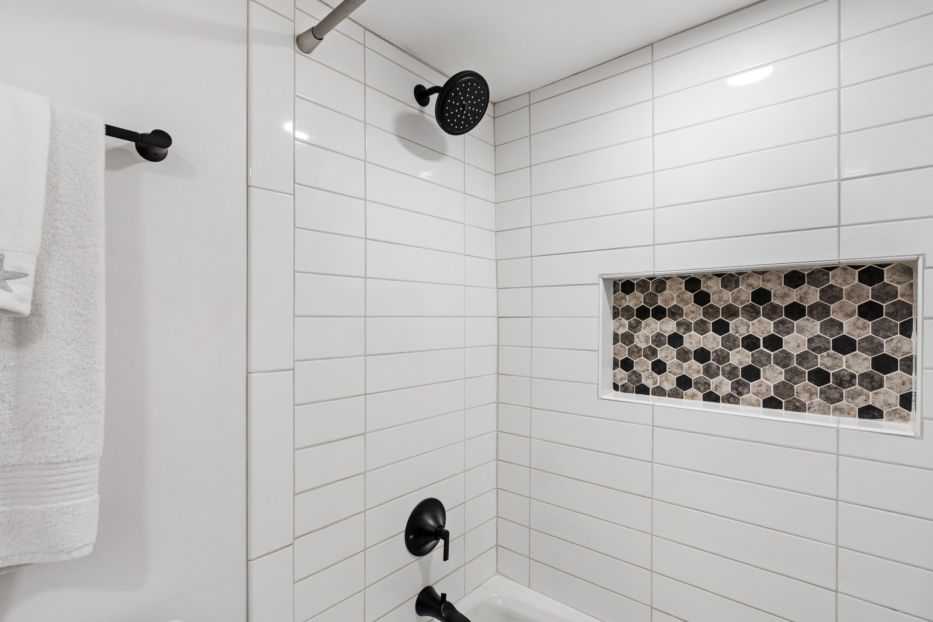 EAST PASS TOWERS CONDO - Residential