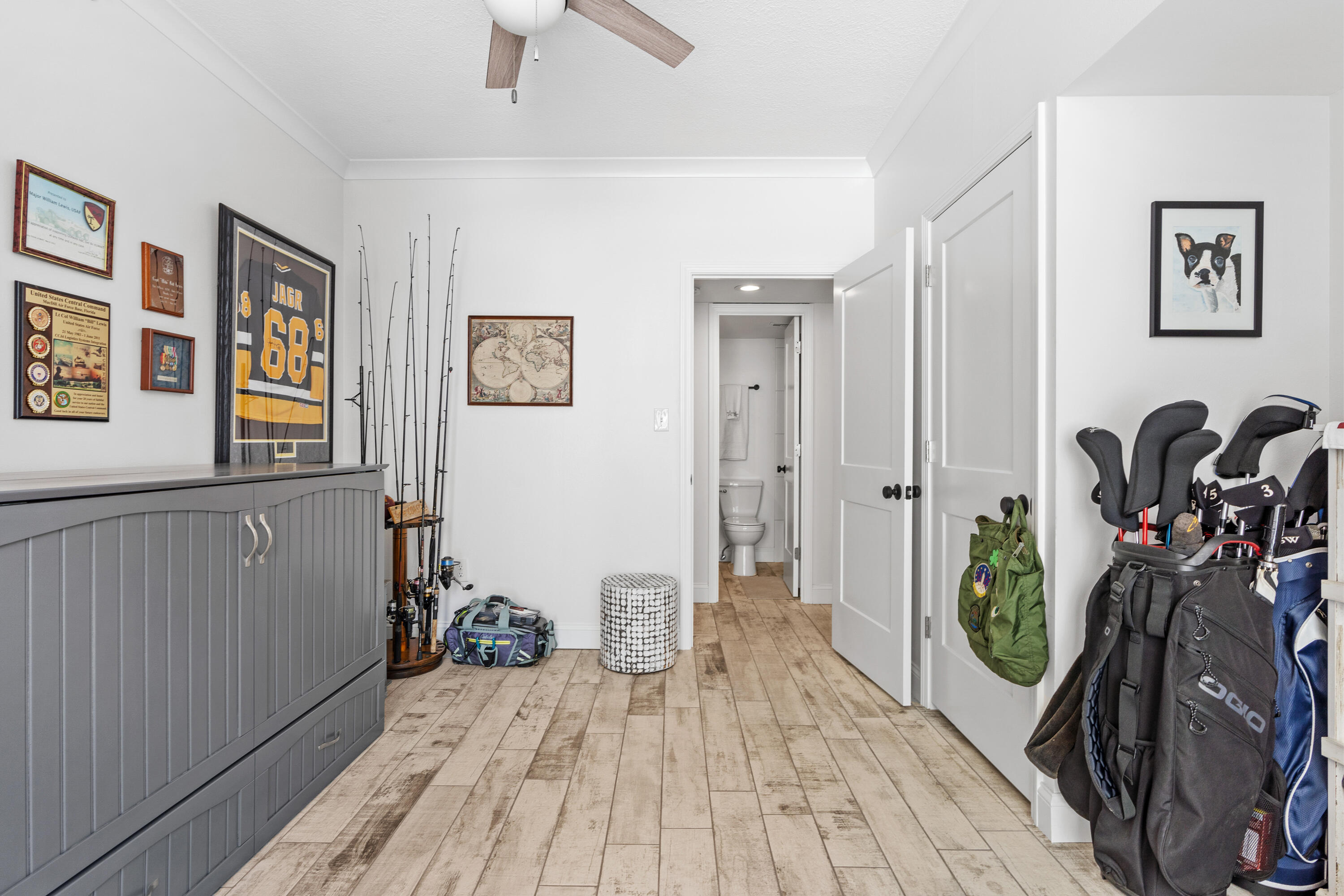 EAST PASS TOWERS CONDO - Residential