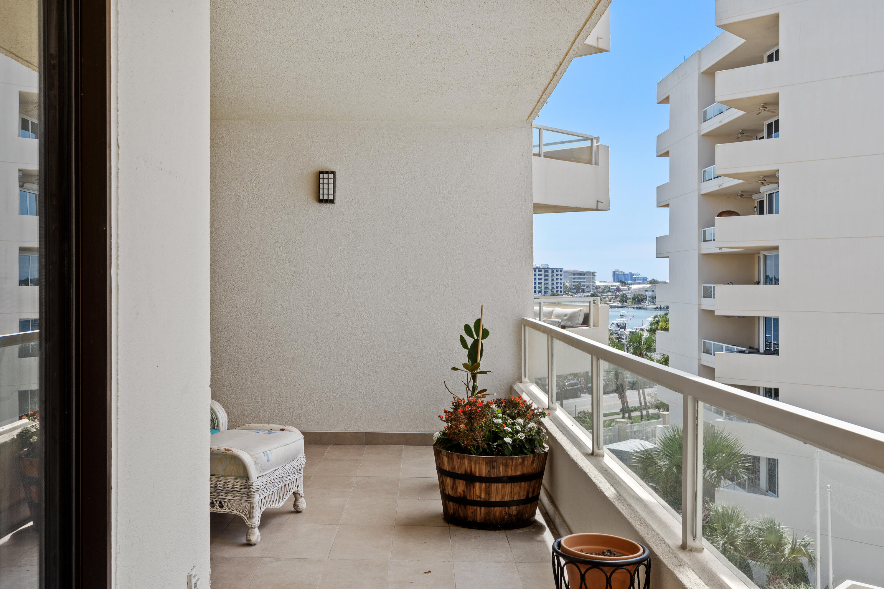 EAST PASS TOWERS CONDO - Residential