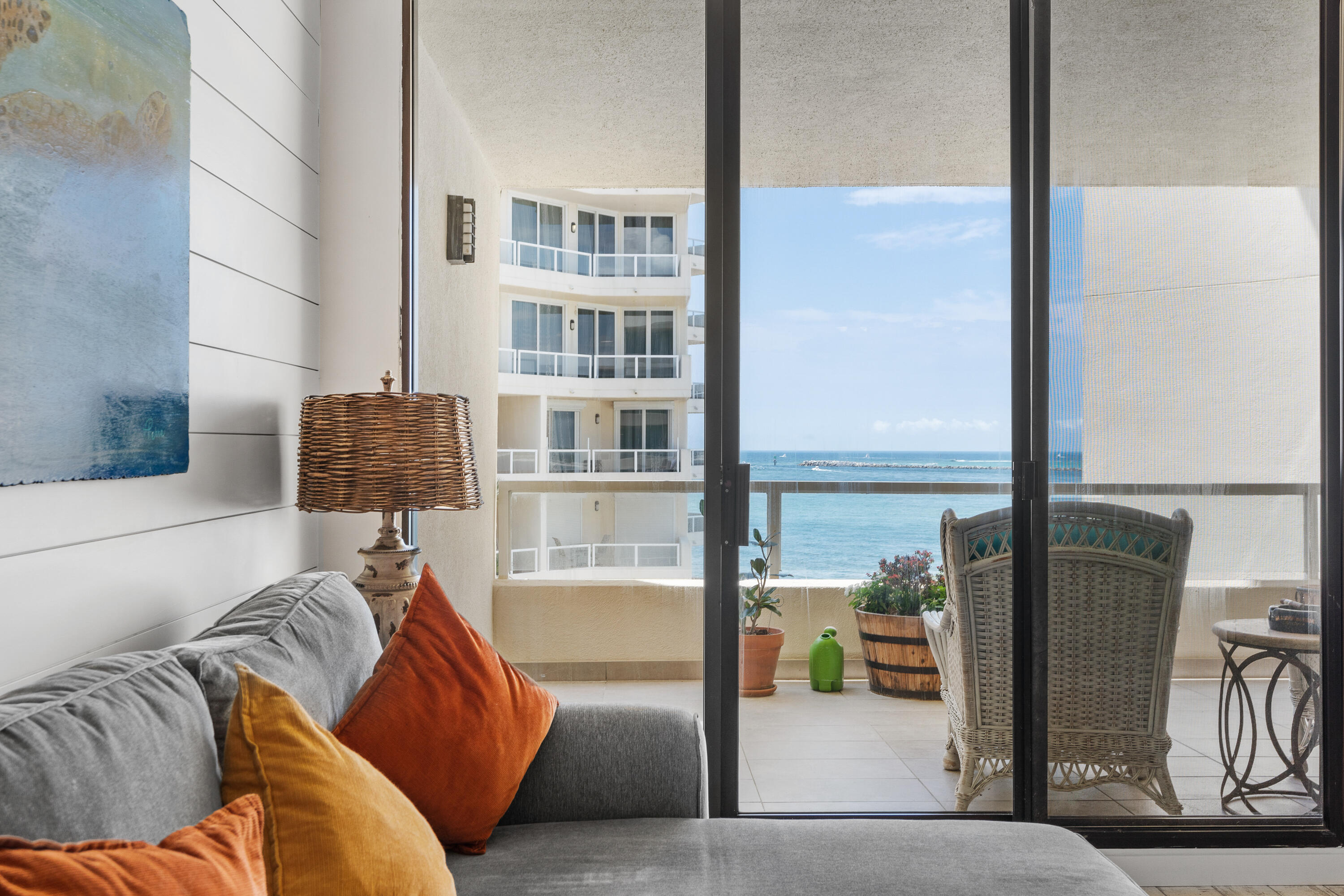 EAST PASS TOWERS CONDO - Residential