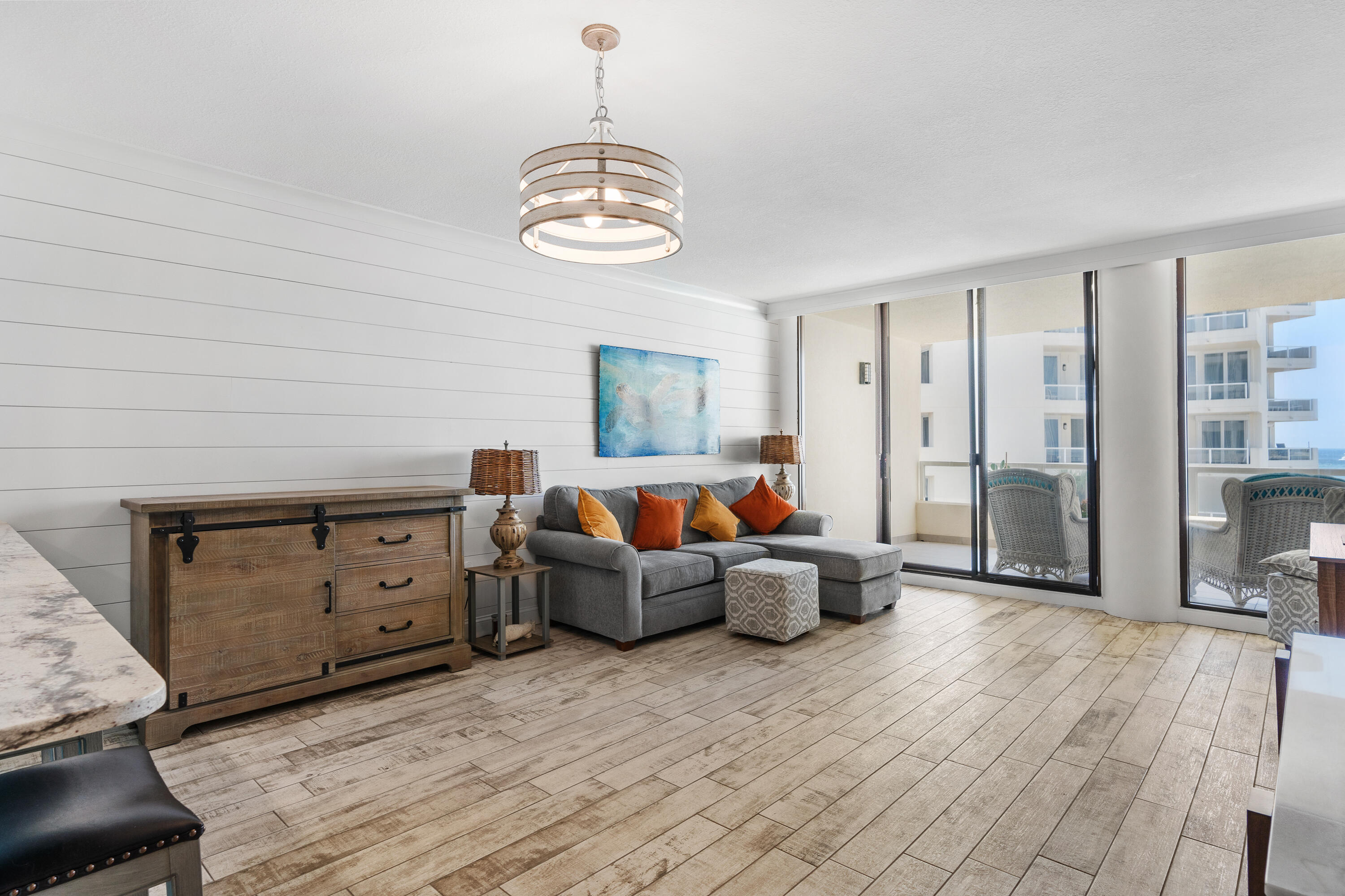 EAST PASS TOWERS CONDO - Residential