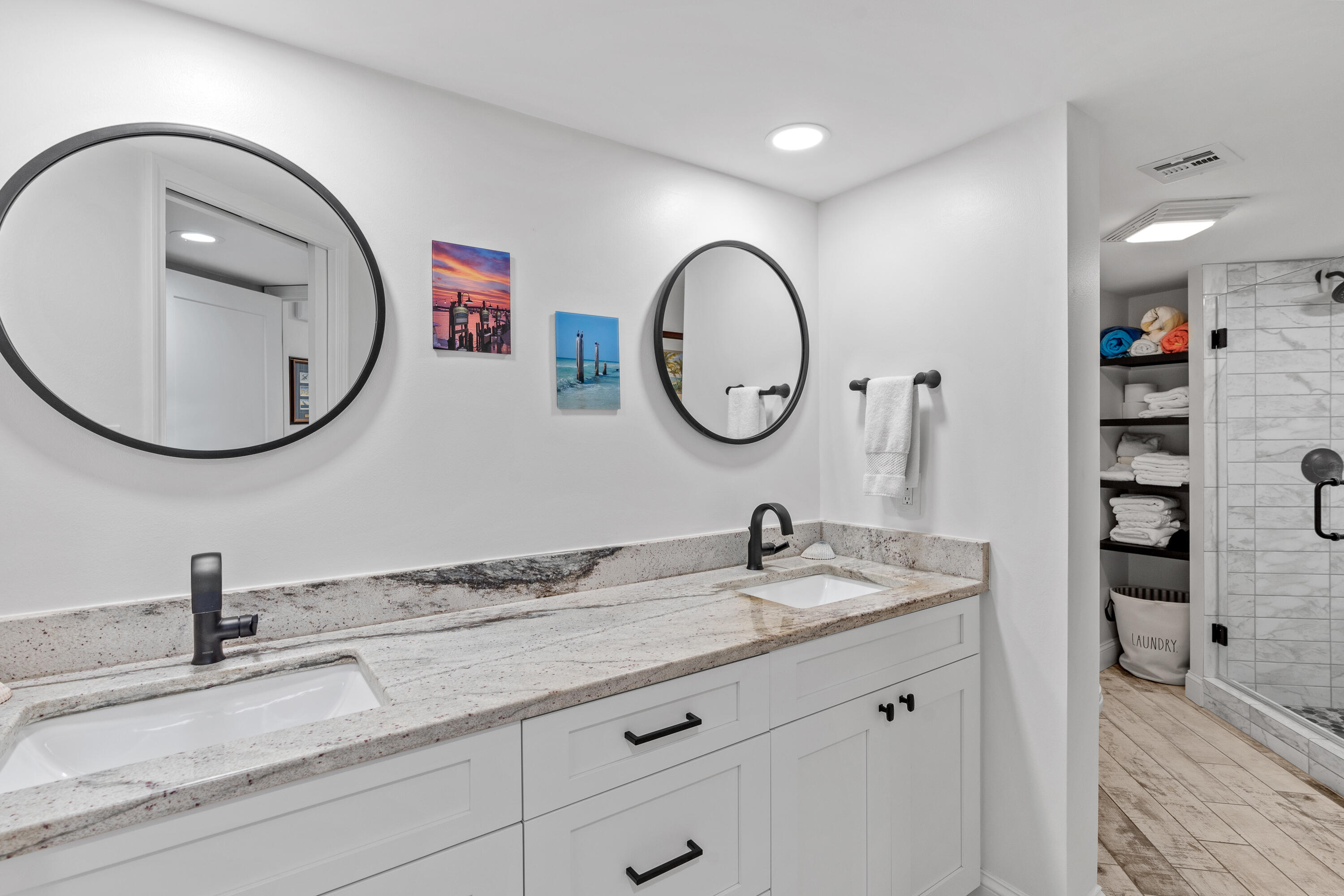 EAST PASS TOWERS CONDO - Residential