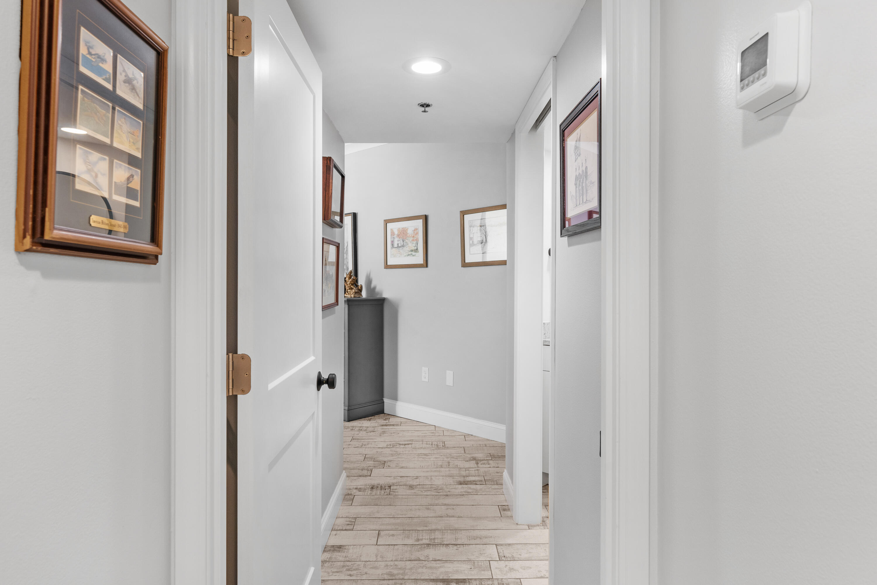 EAST PASS TOWERS CONDO - Residential