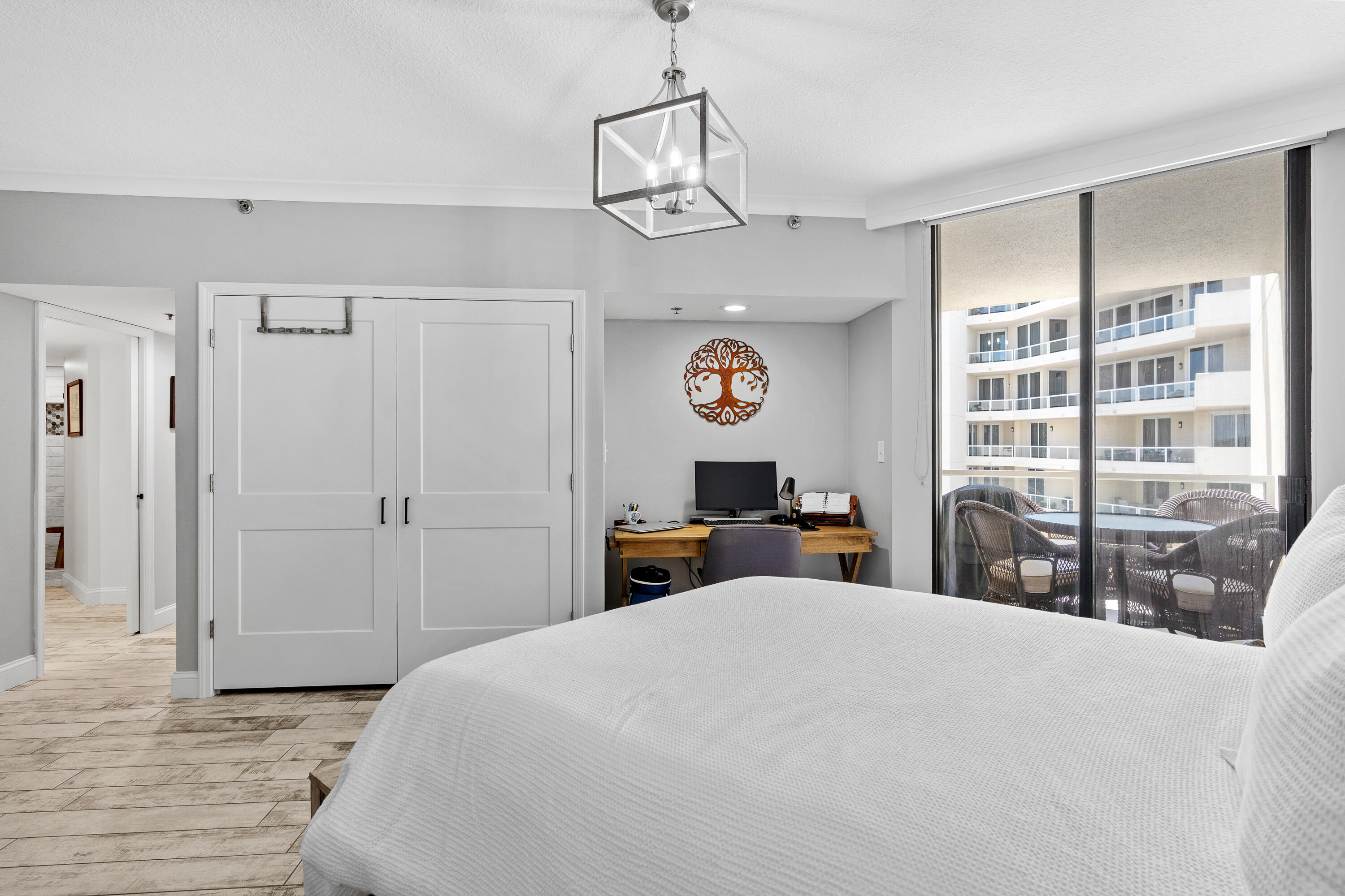 EAST PASS TOWERS CONDO - Residential