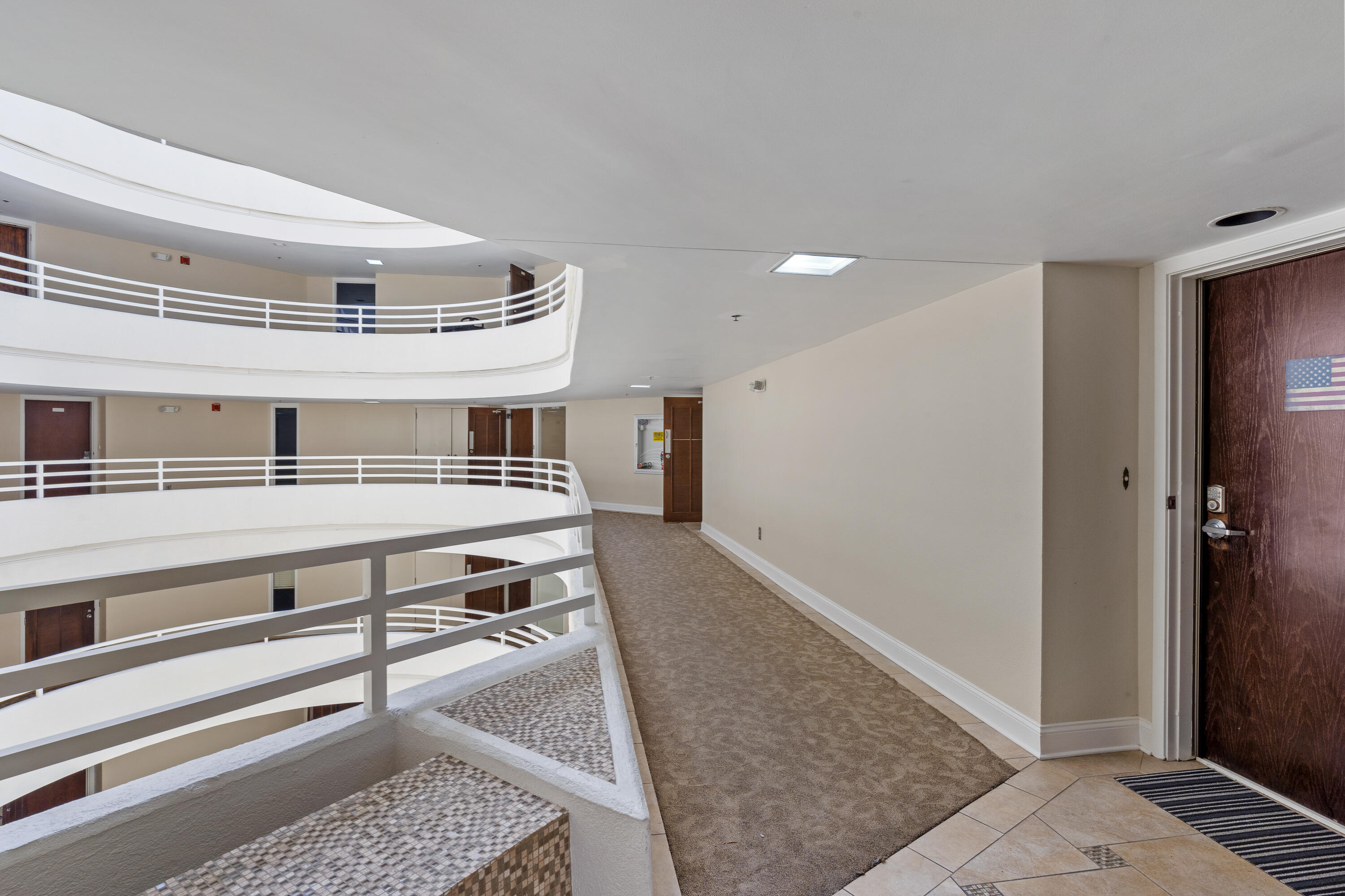 EAST PASS TOWERS CONDO - Residential