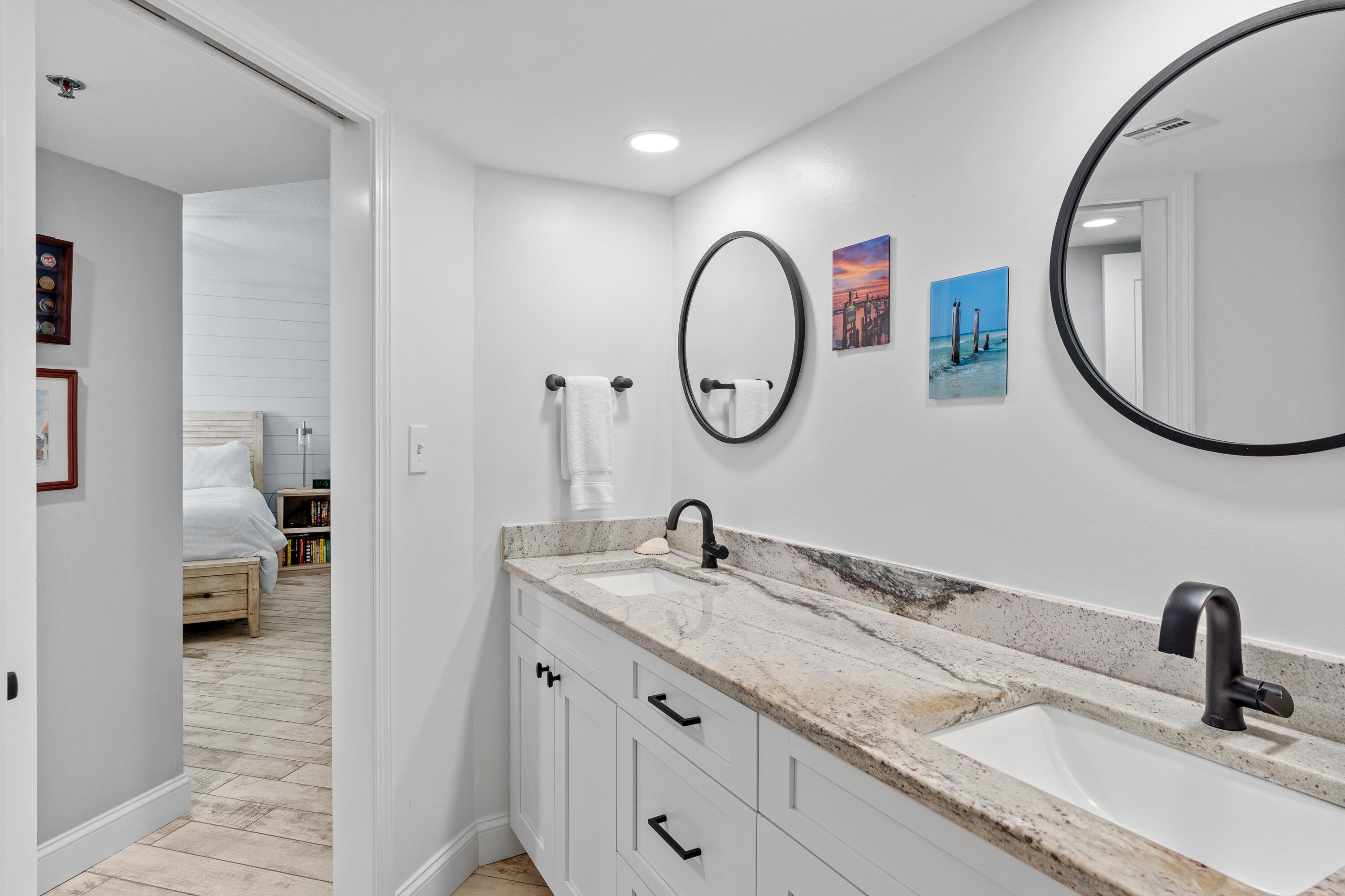 EAST PASS TOWERS CONDO - Residential