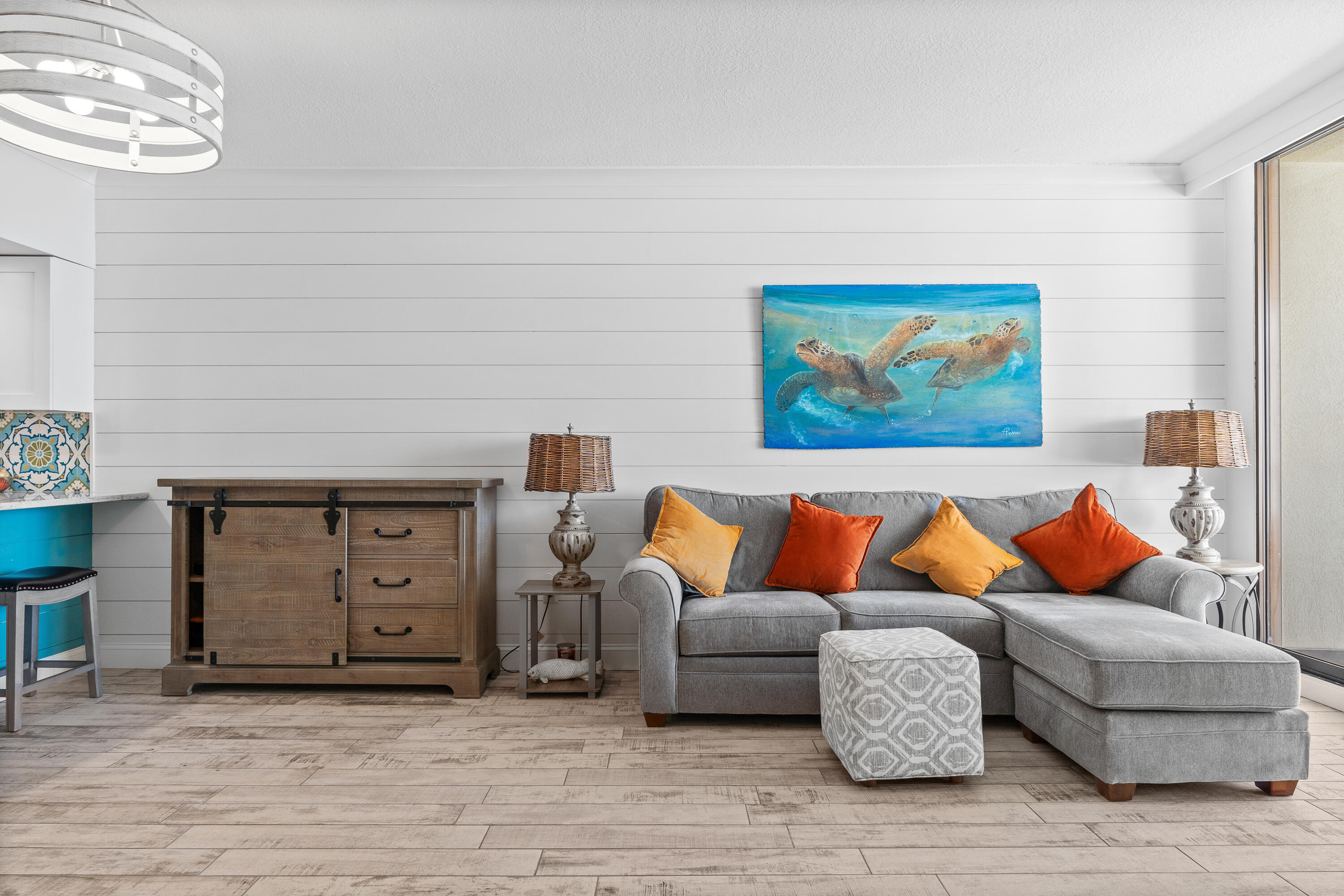 EAST PASS TOWERS CONDO - Residential