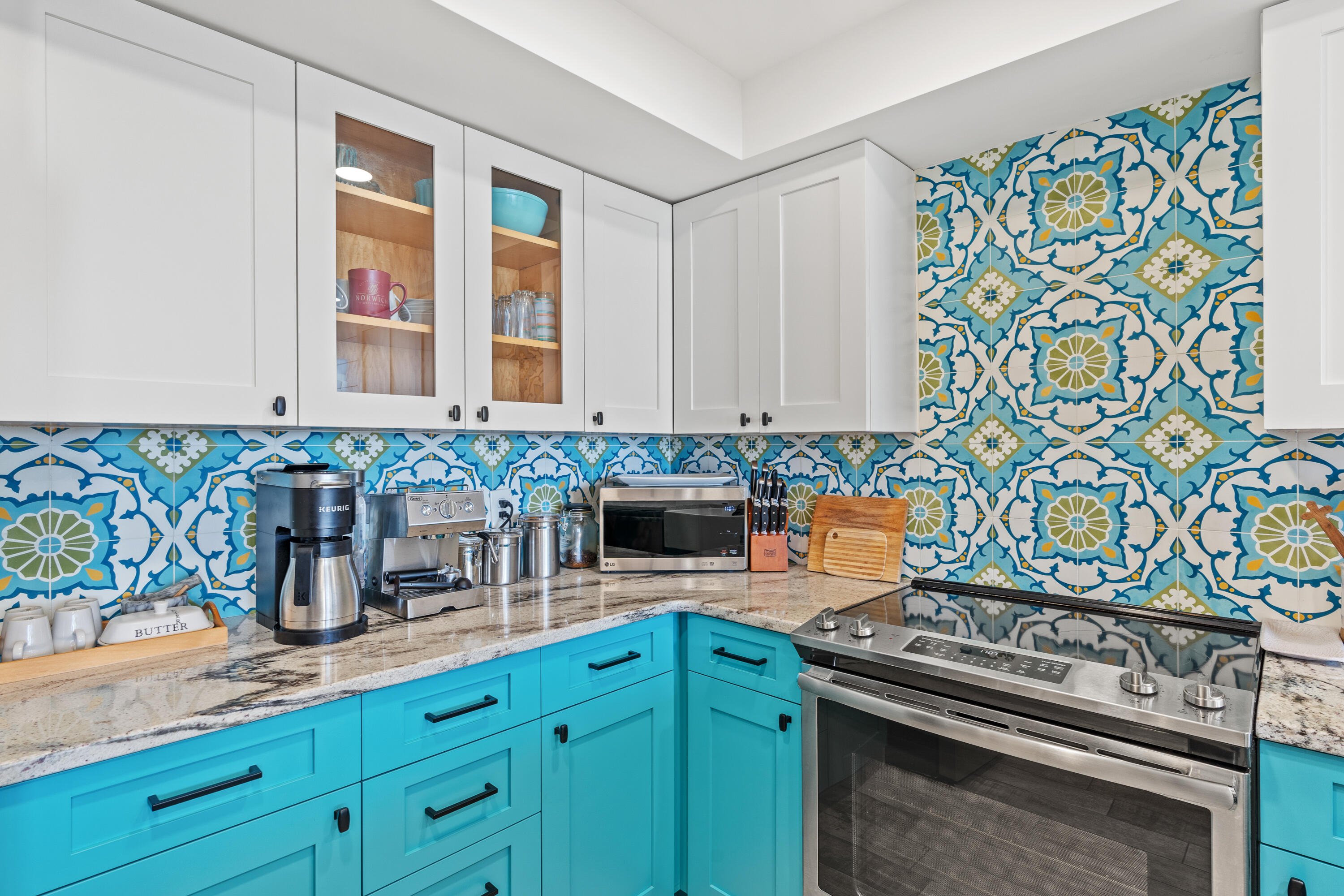 EAST PASS TOWERS CONDO - Residential