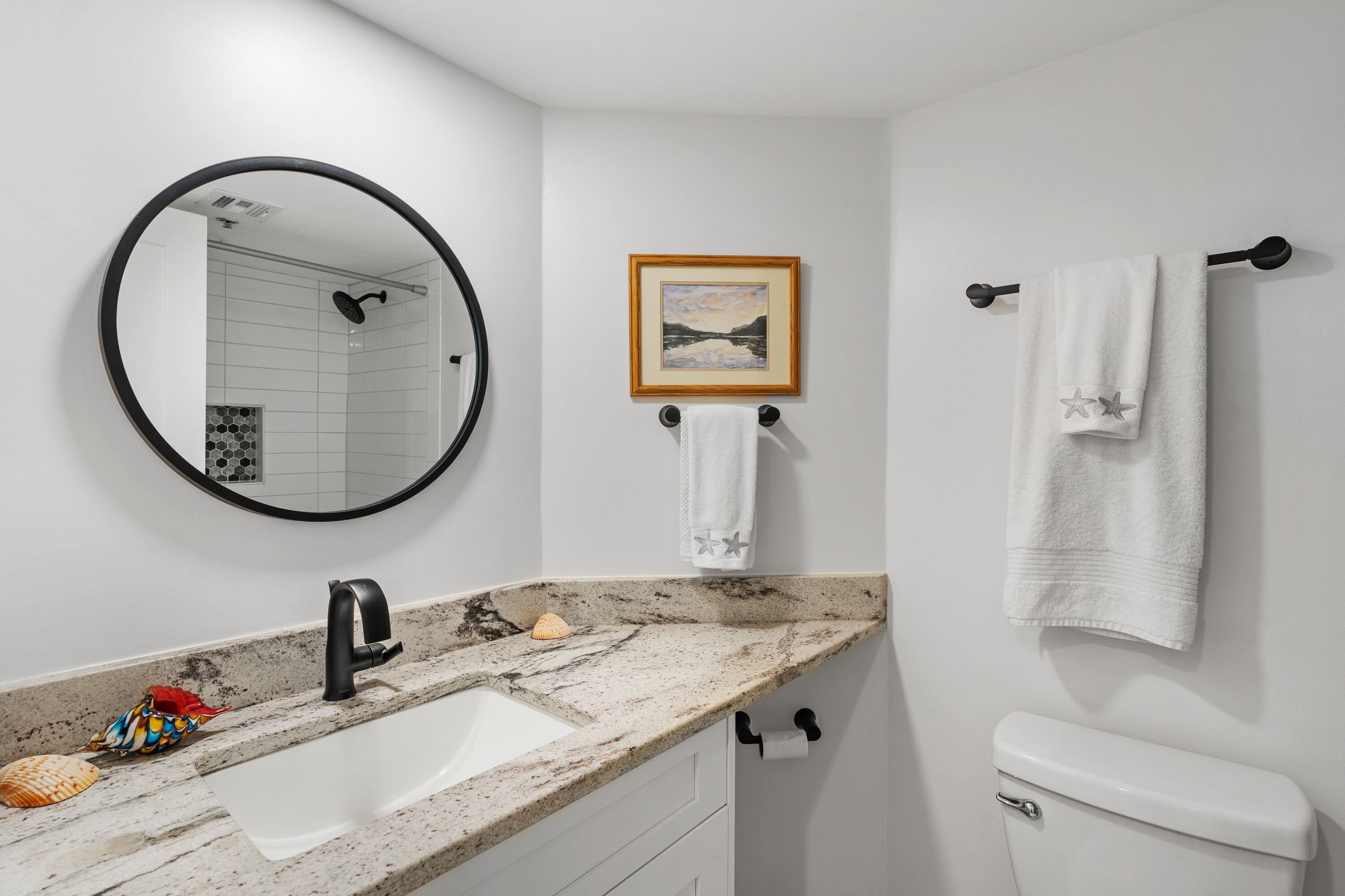 EAST PASS TOWERS CONDO - Residential