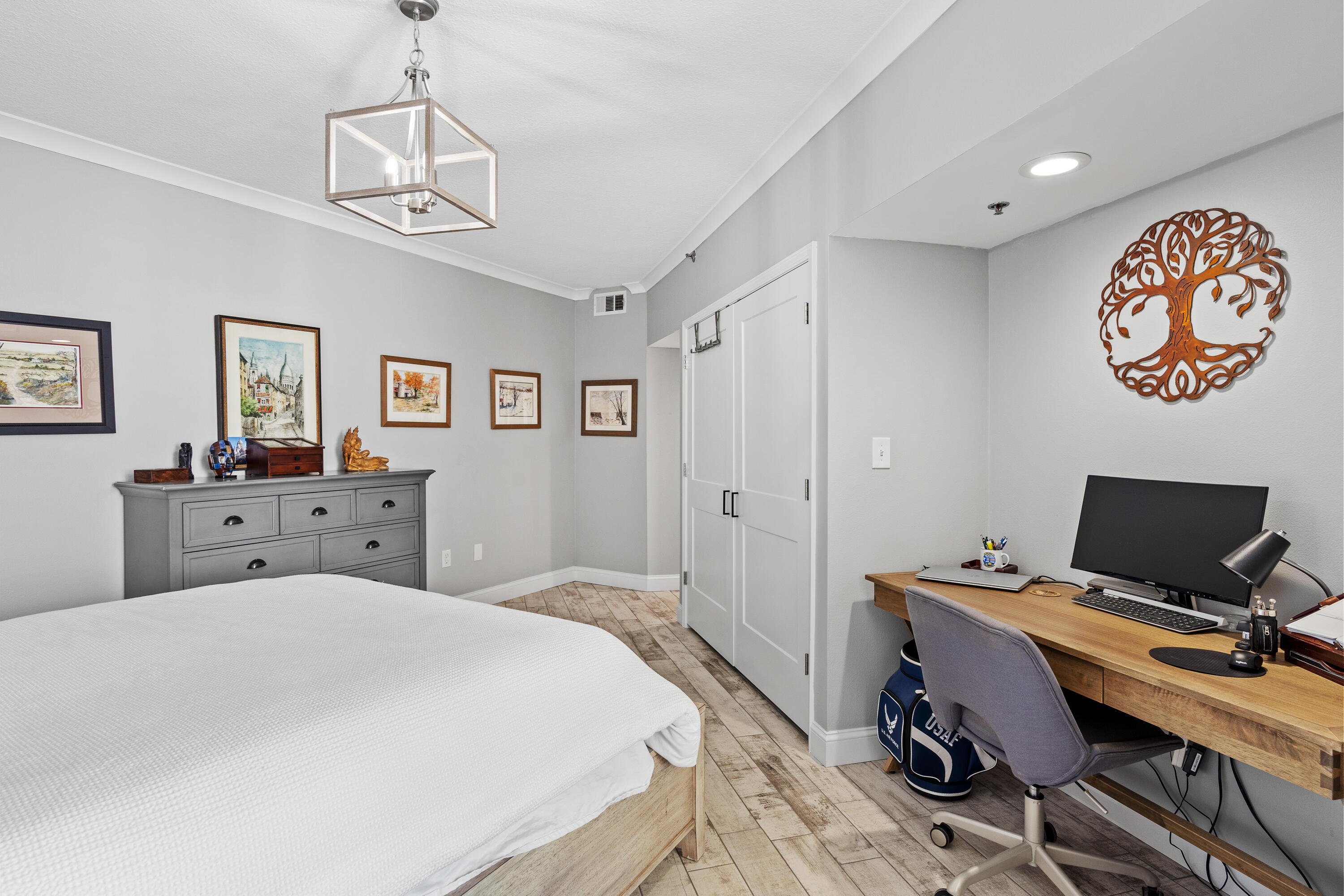 EAST PASS TOWERS CONDO - Residential