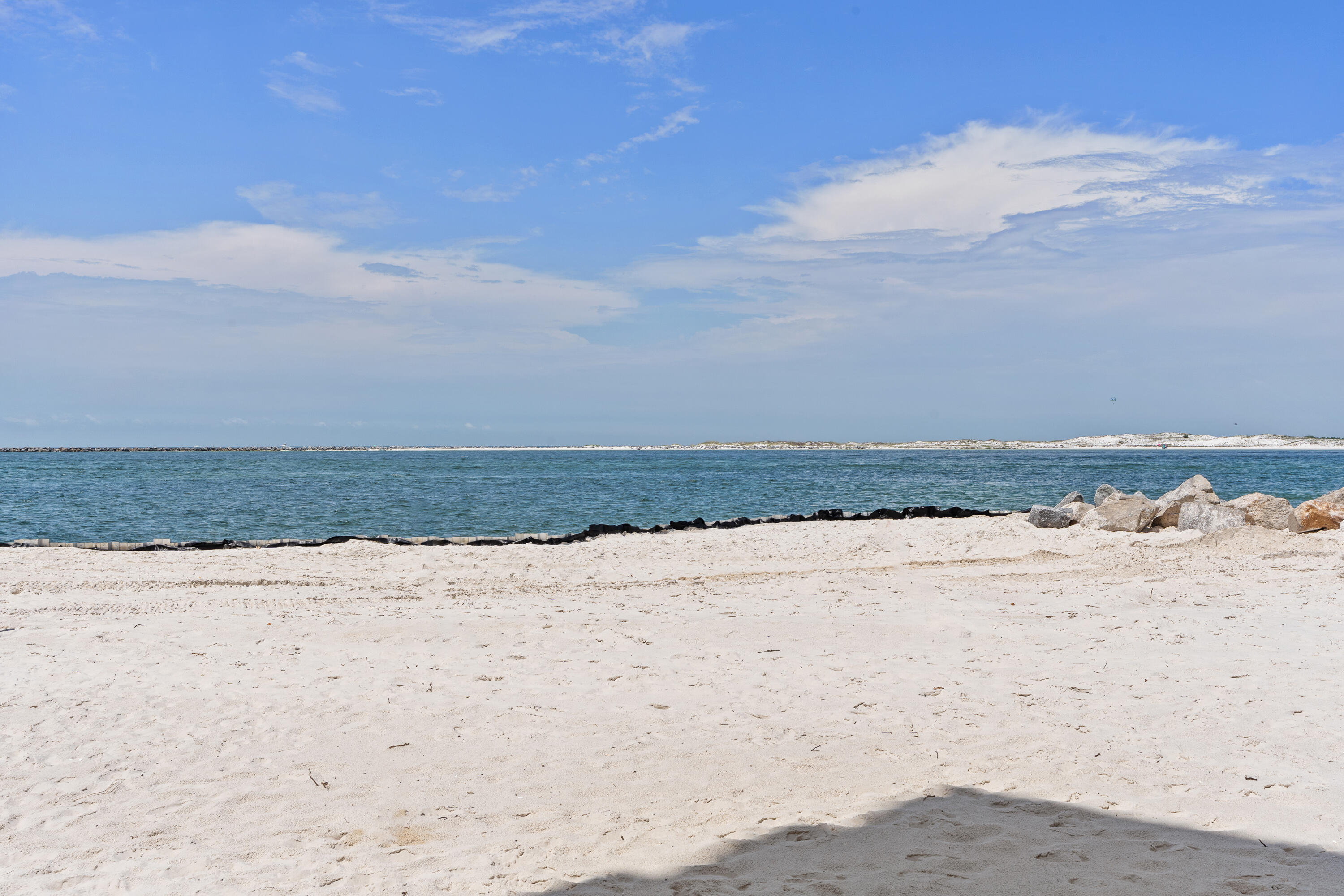 EAST PASS TOWERS CONDO - Residential