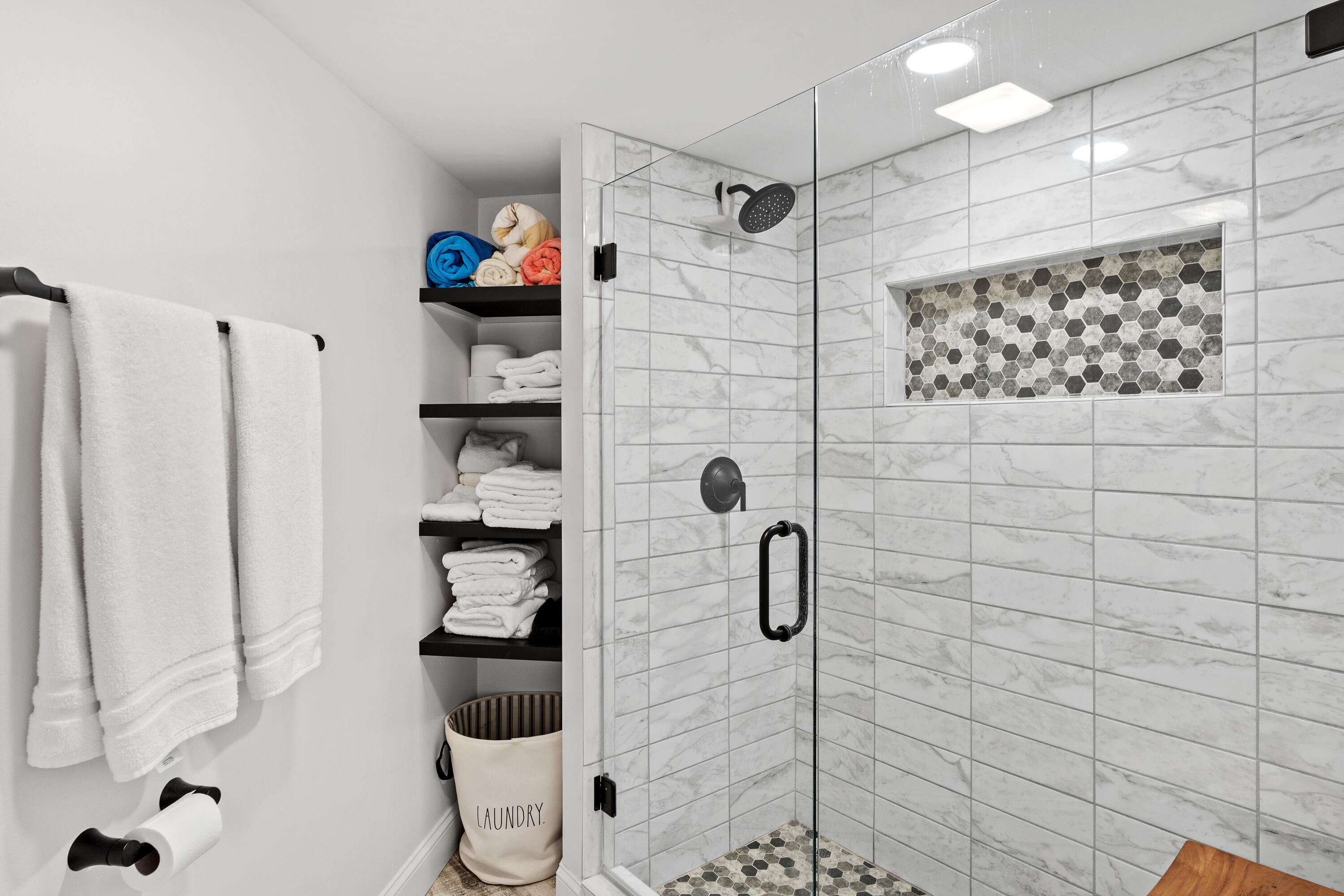 EAST PASS TOWERS CONDO - Residential