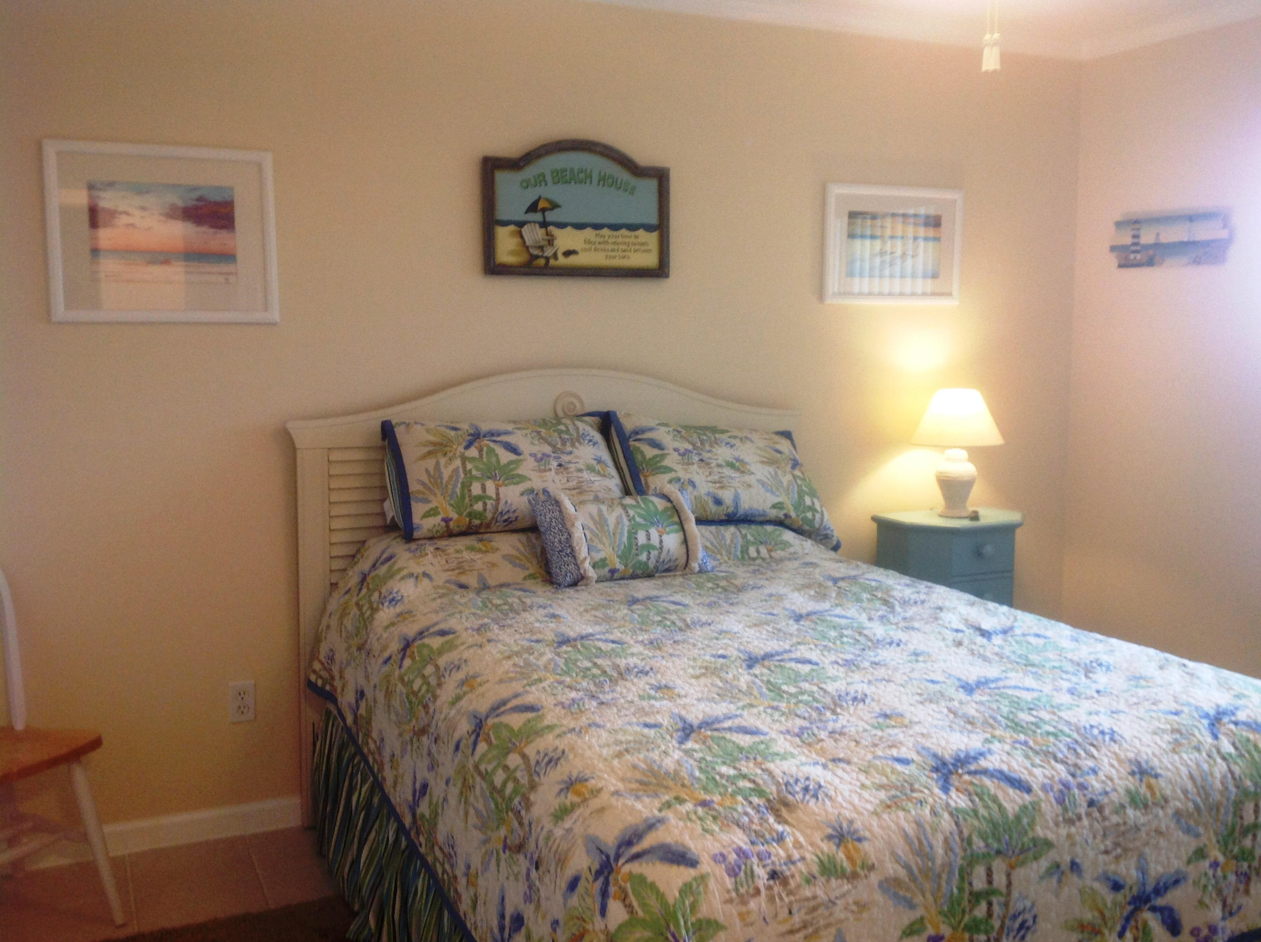 CIBONEY CONDO - Residential Lease