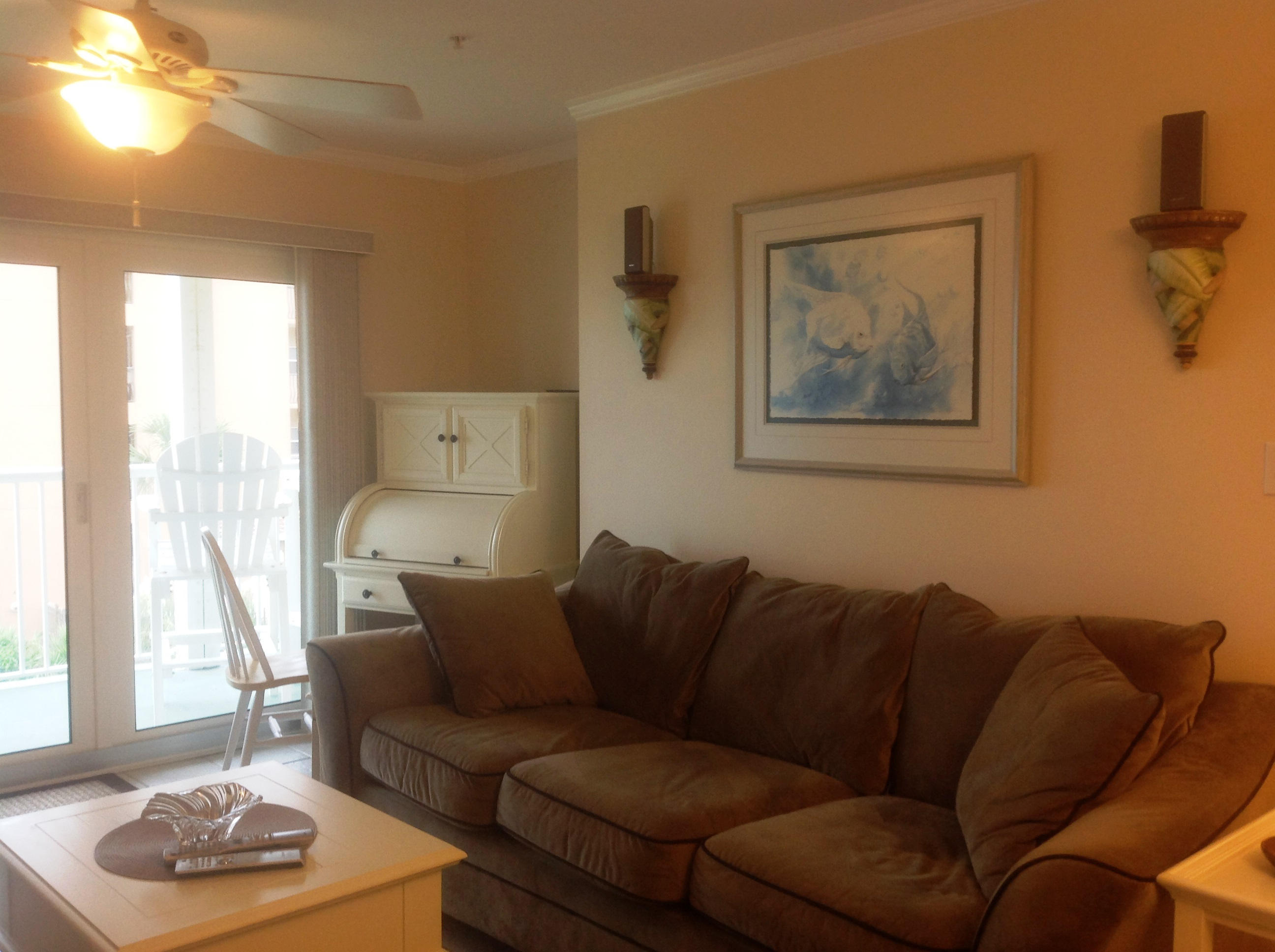 CIBONEY CONDO - Residential Lease