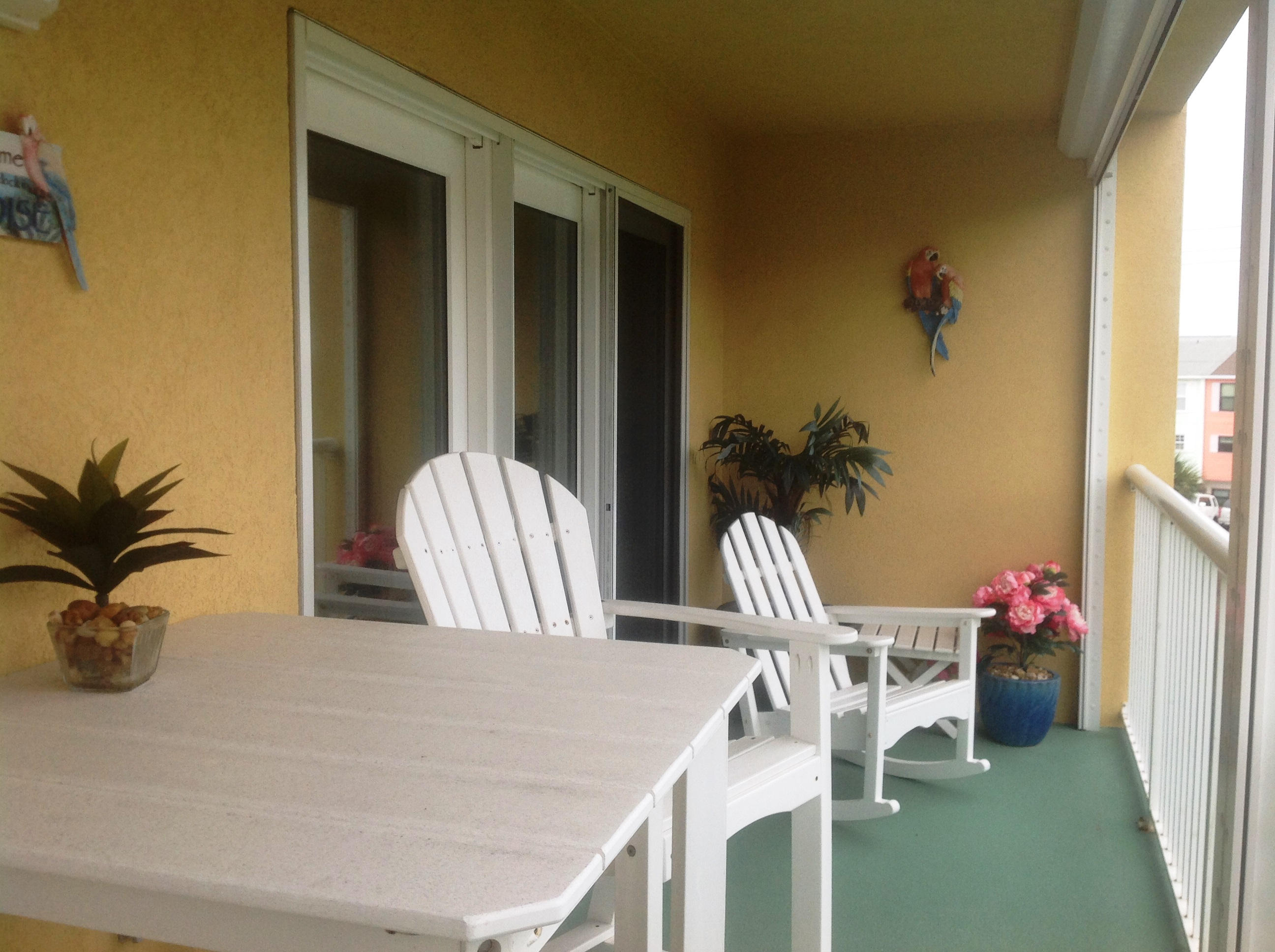 CIBONEY CONDO - Residential Lease