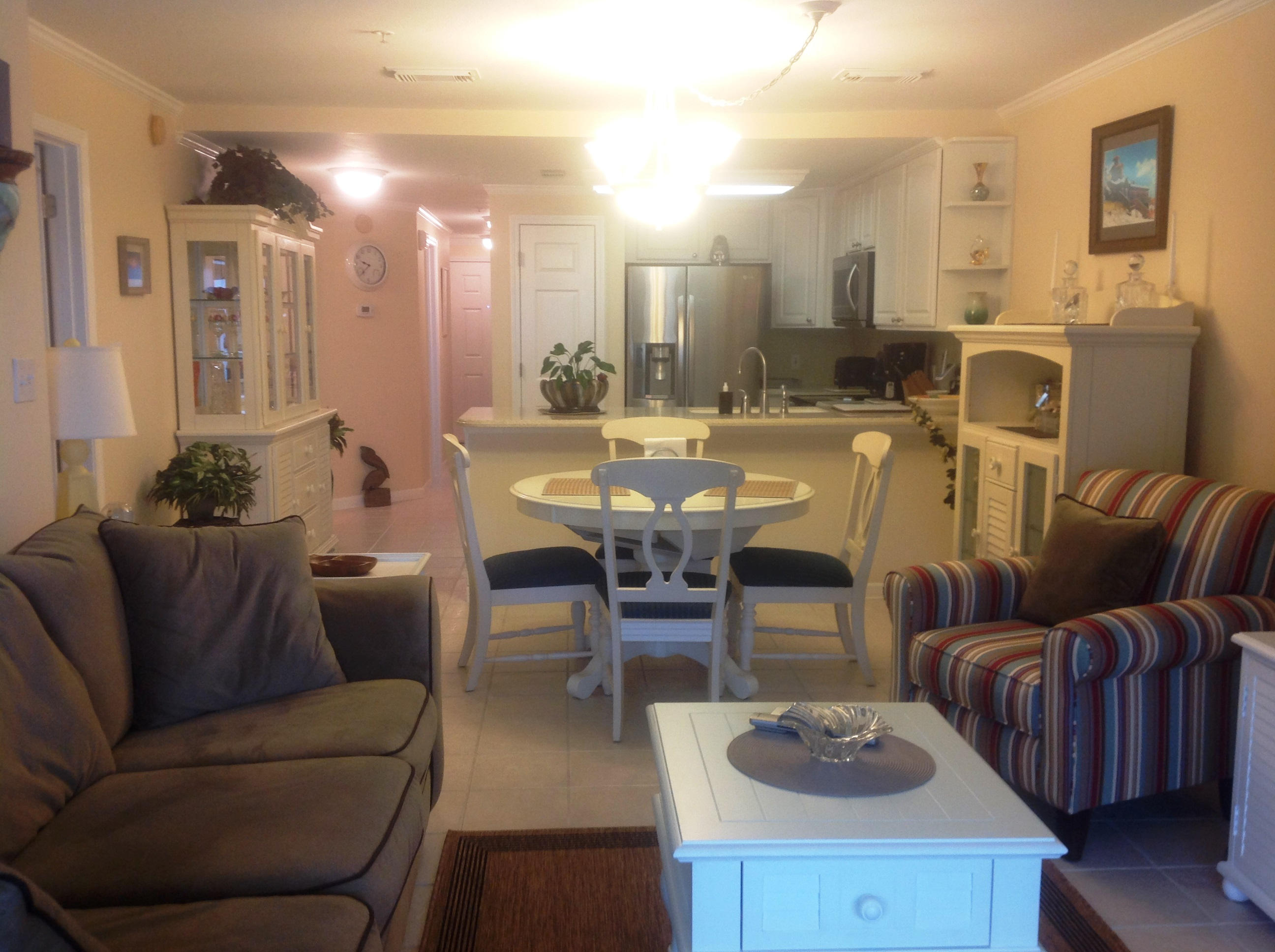 CIBONEY CONDO - Residential Lease