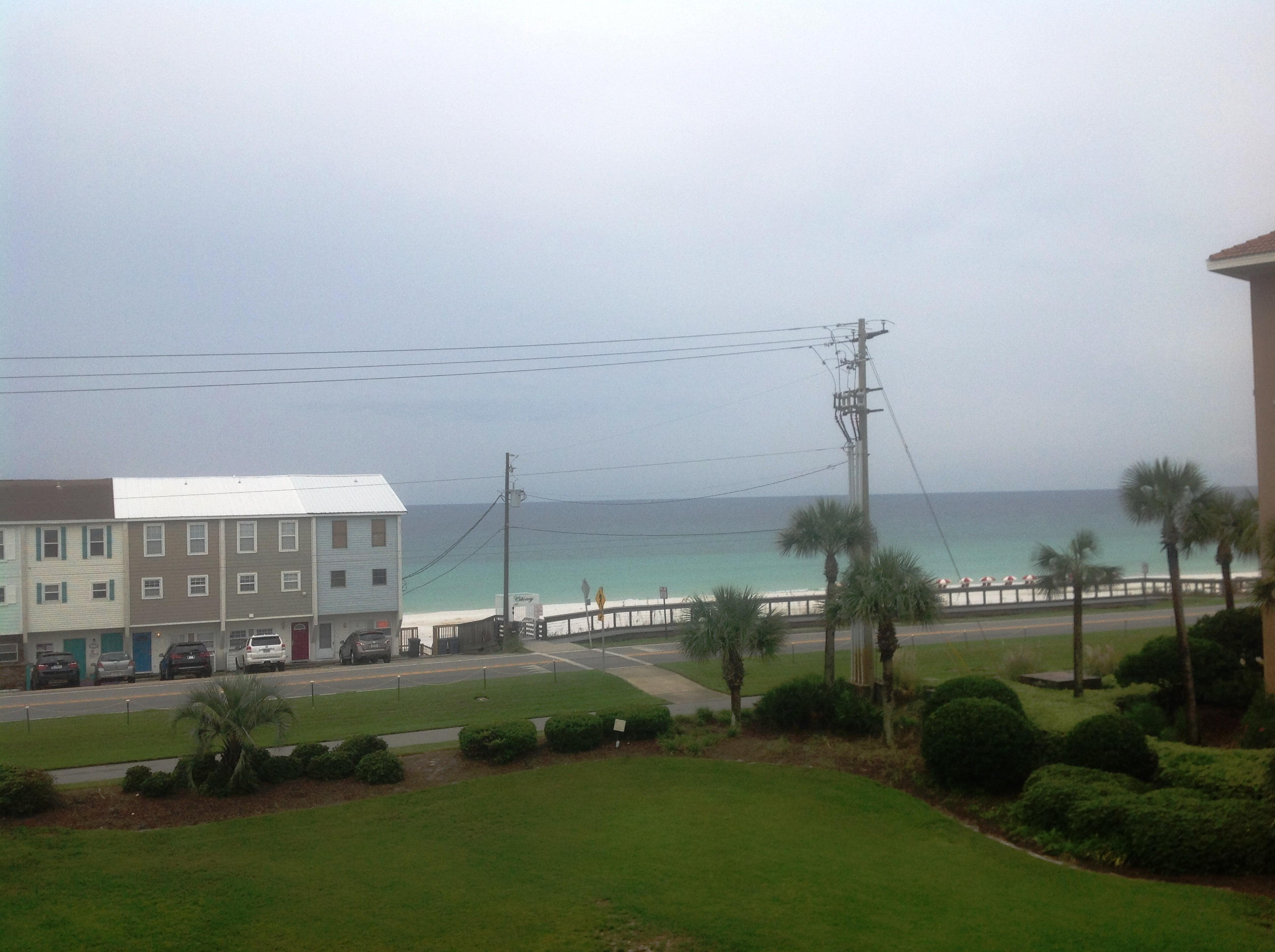 CIBONEY CONDO - Residential Lease