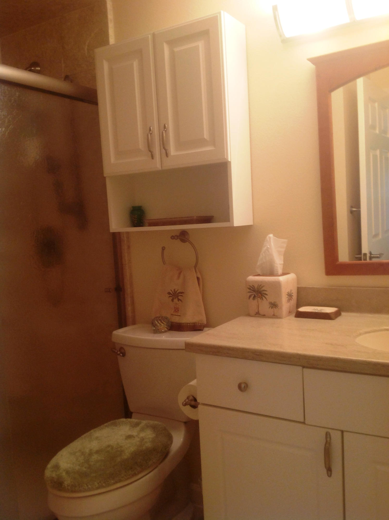 CIBONEY CONDO - Residential Lease