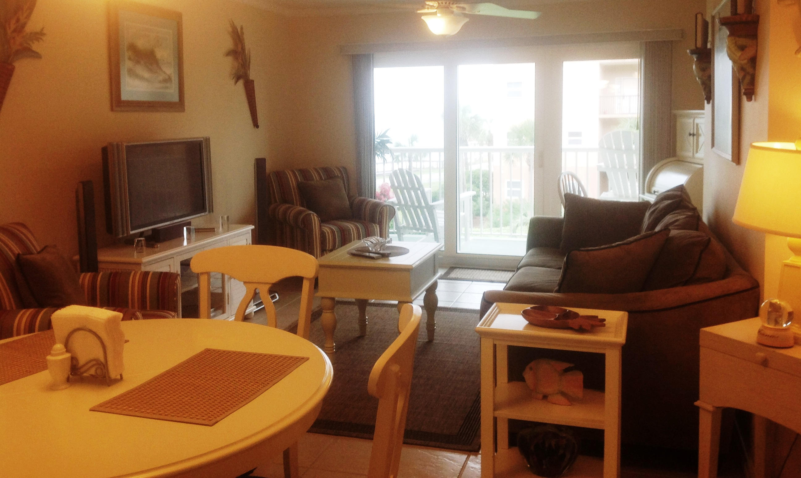 CIBONEY CONDO - Residential Lease