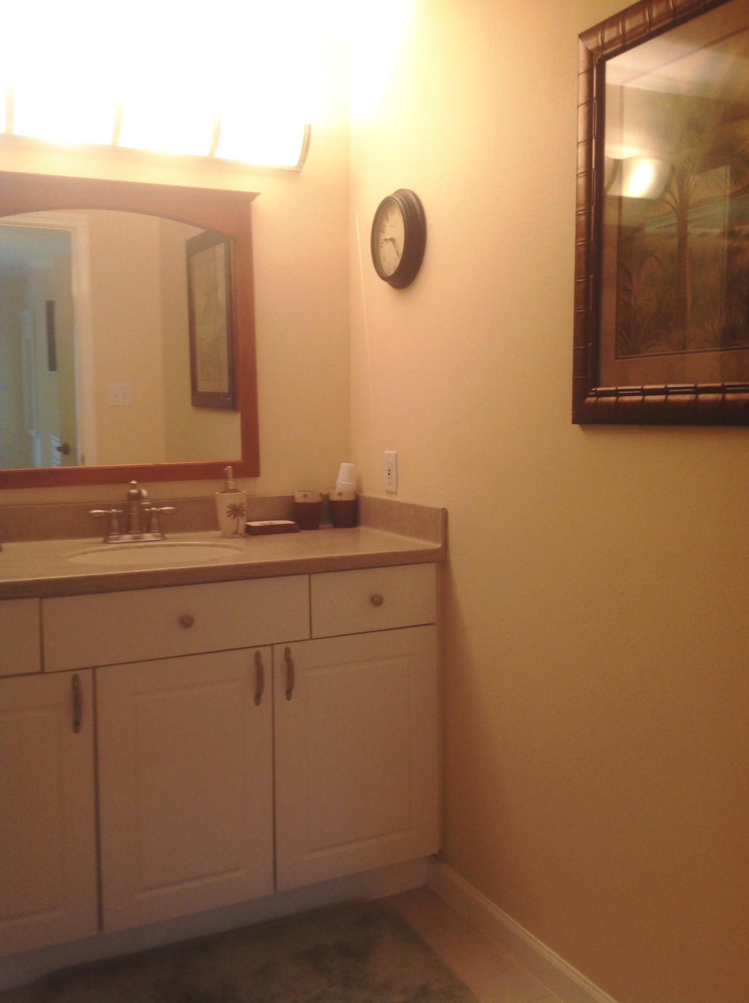 CIBONEY CONDO - Residential Lease