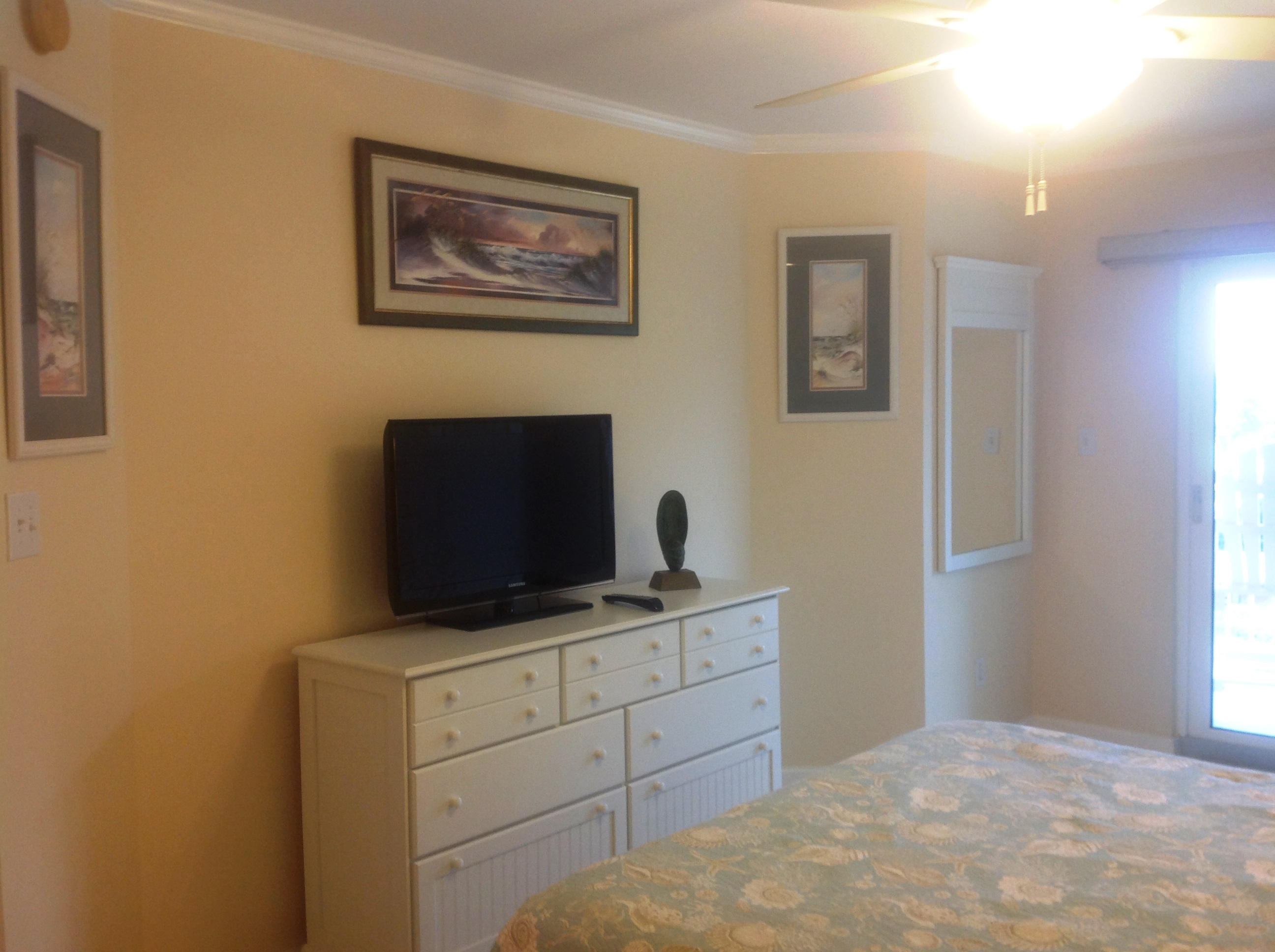 CIBONEY CONDO - Residential Lease