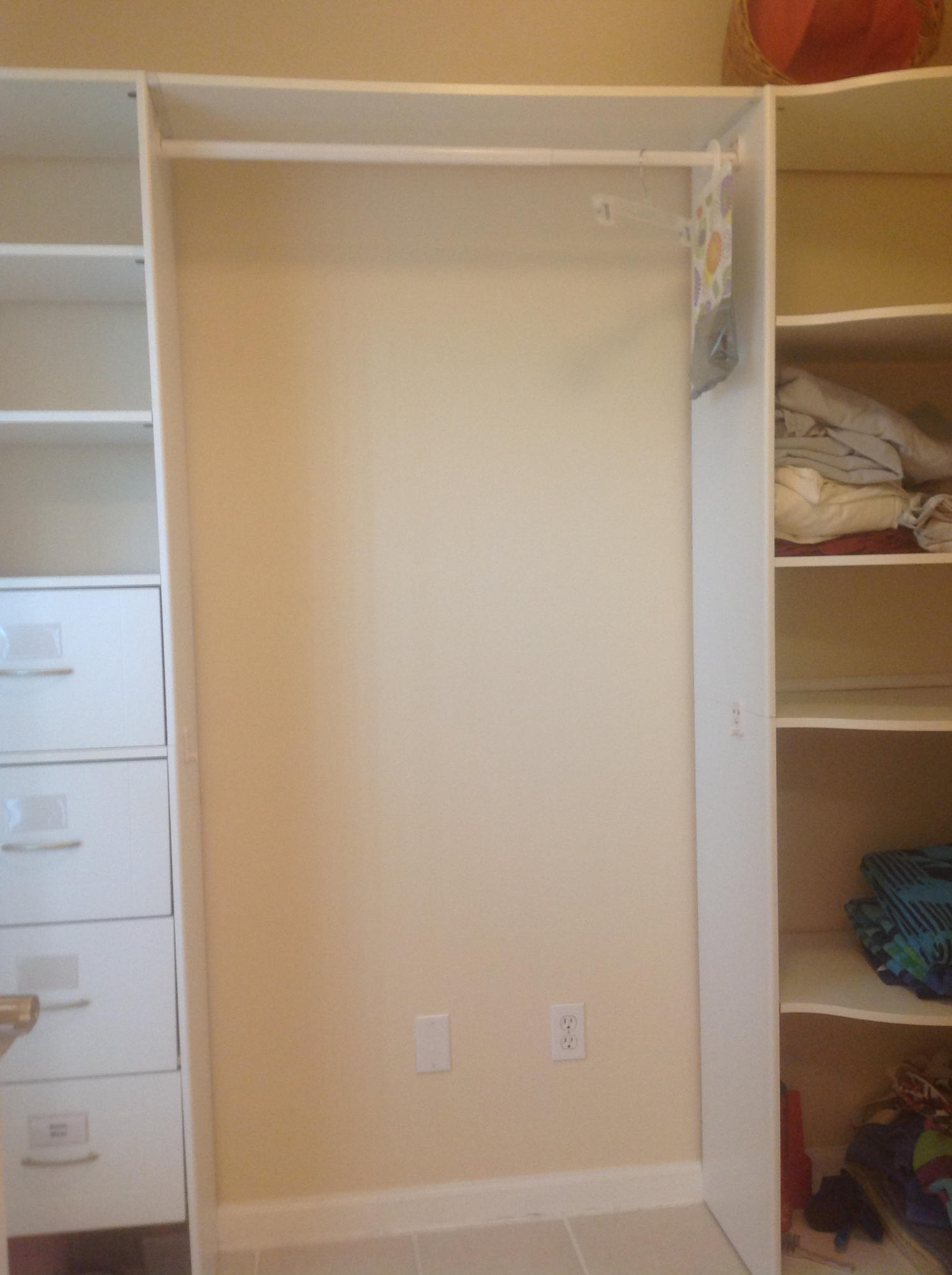 CIBONEY CONDO - Residential Lease