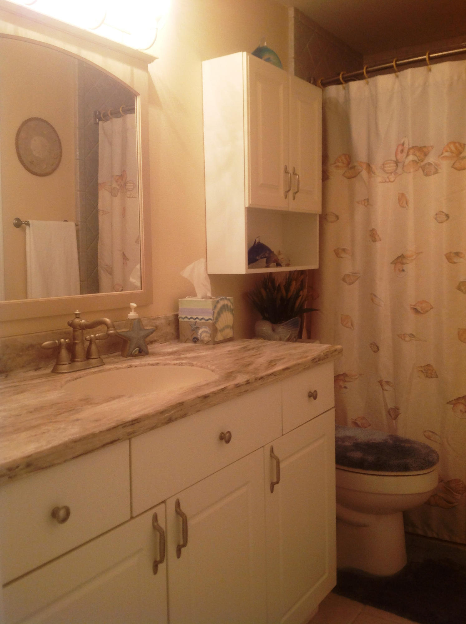 CIBONEY CONDO - Residential Lease