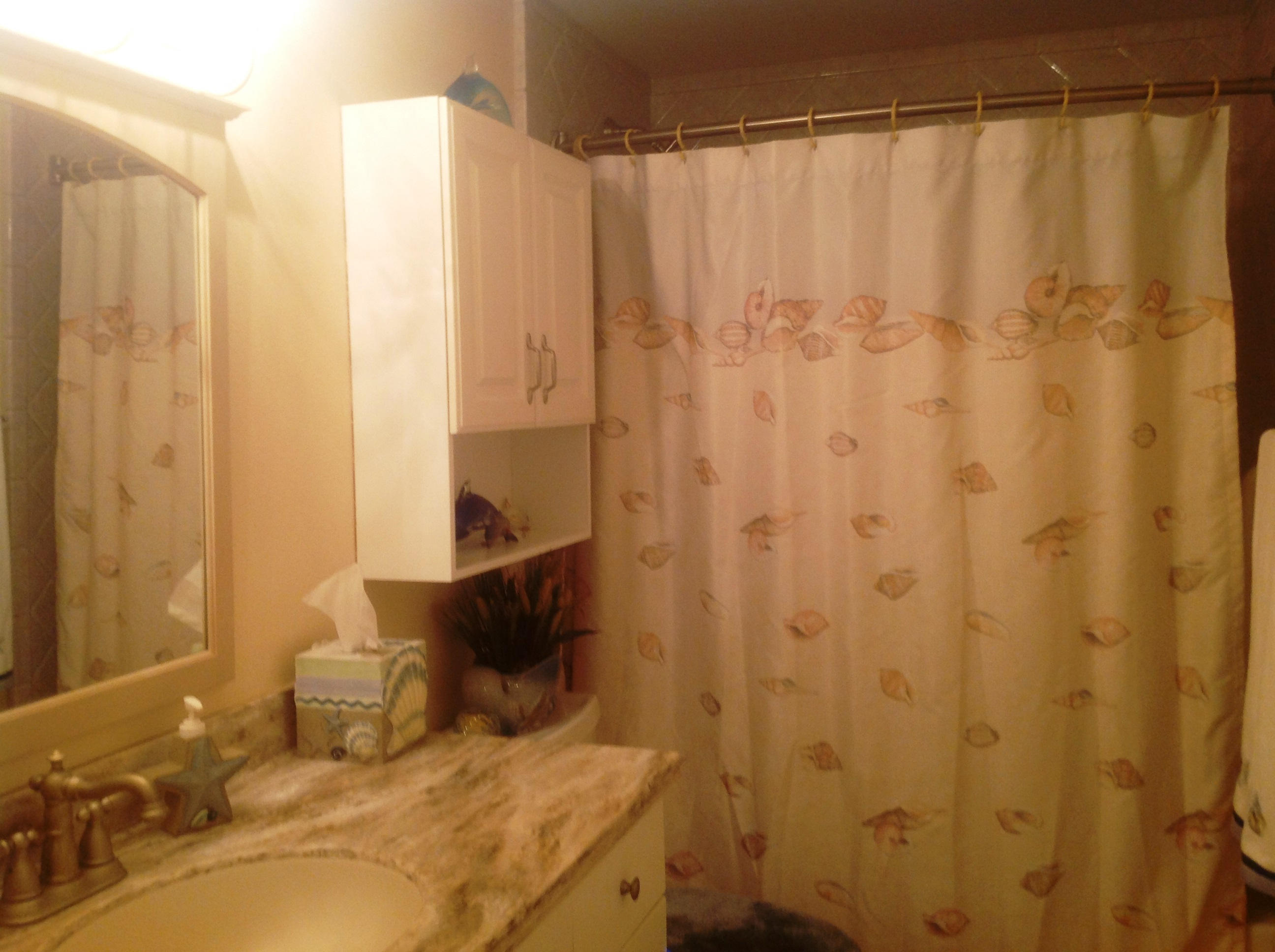 CIBONEY CONDO - Residential Lease