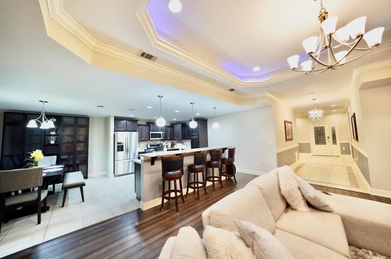 2nd ADD GARNIERS BCH LOT 17 BLK 7 - Residential