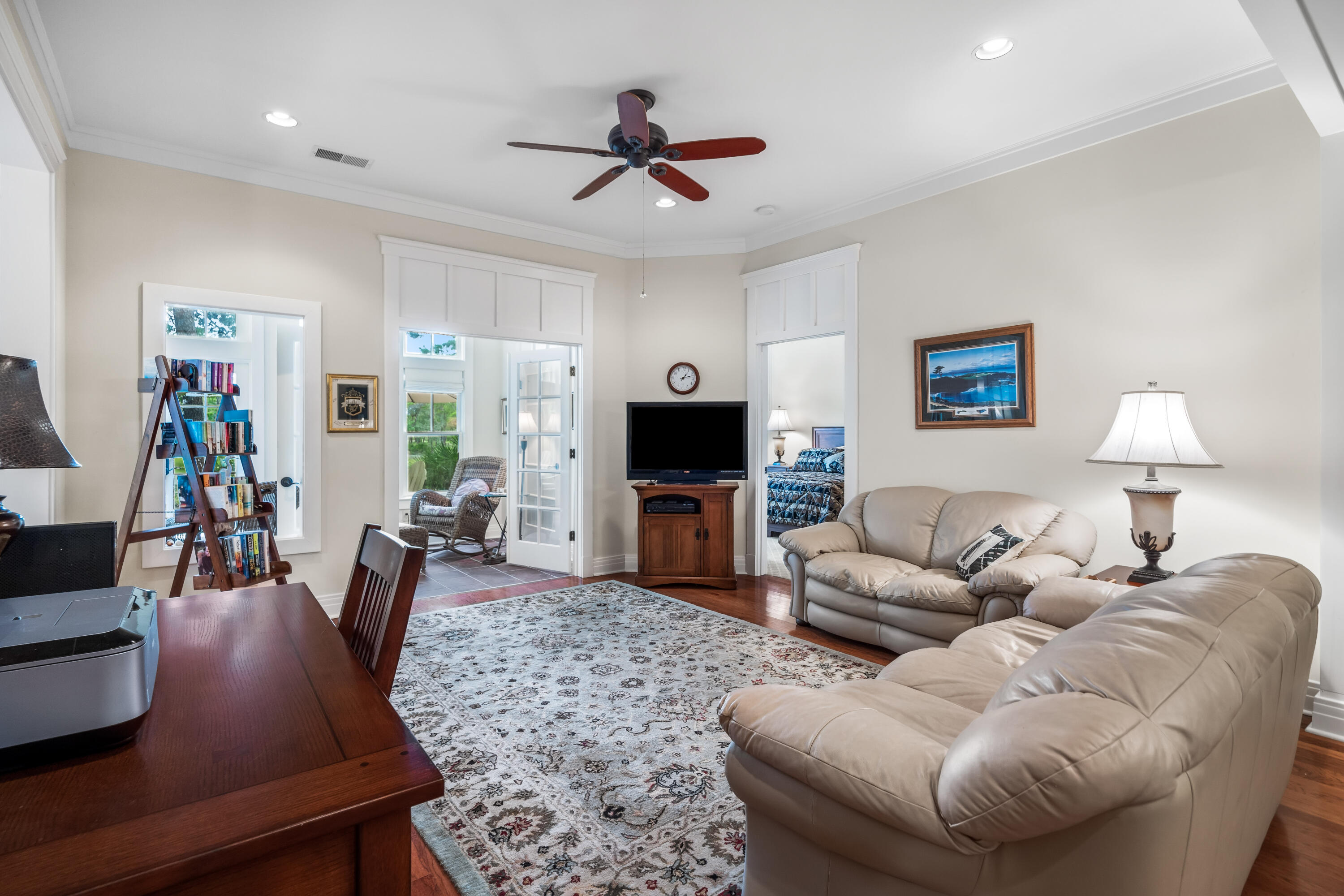 LINKSIDE AT WILD HERON - Residential