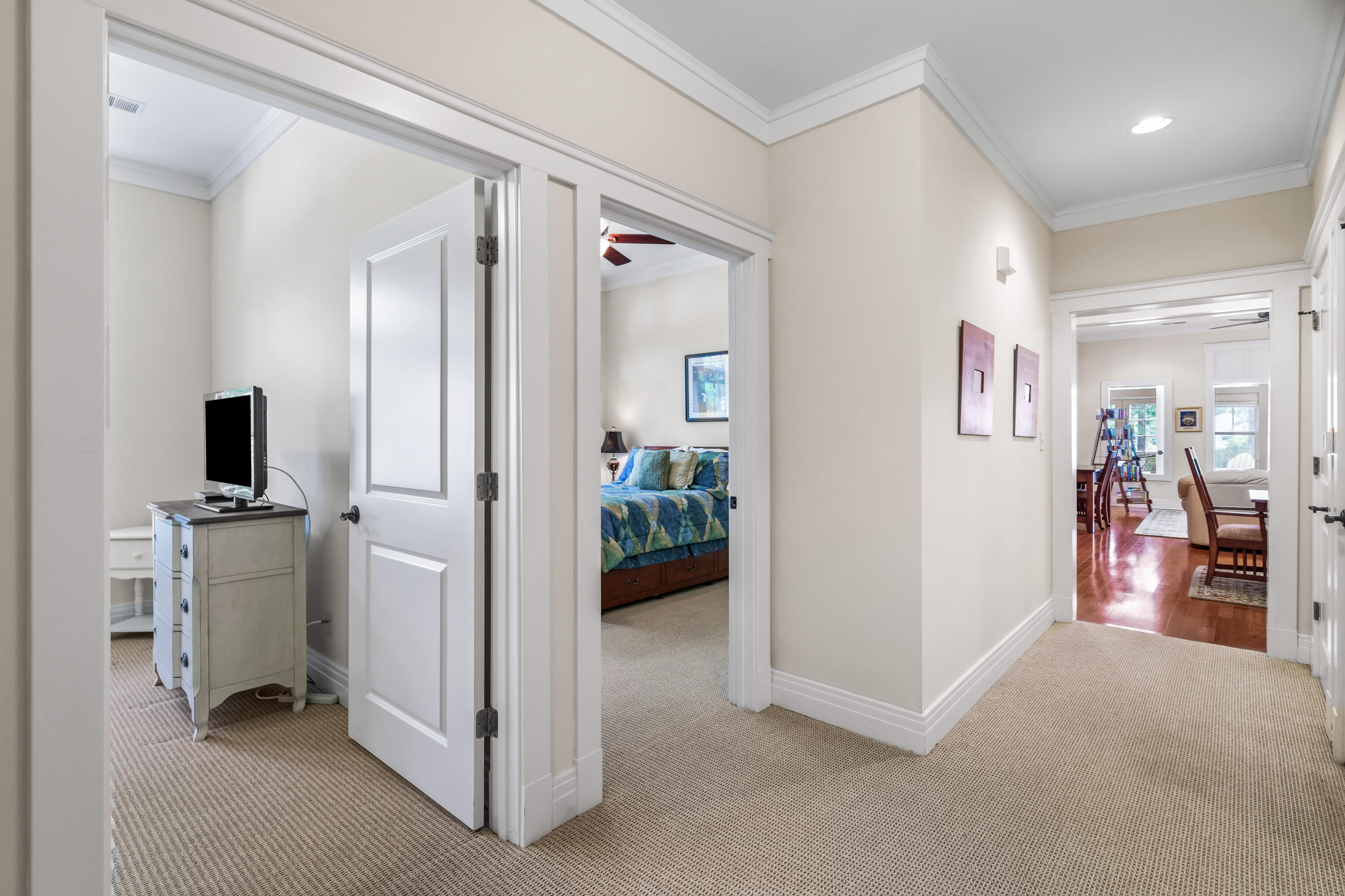 LINKSIDE AT WILD HERON - Residential