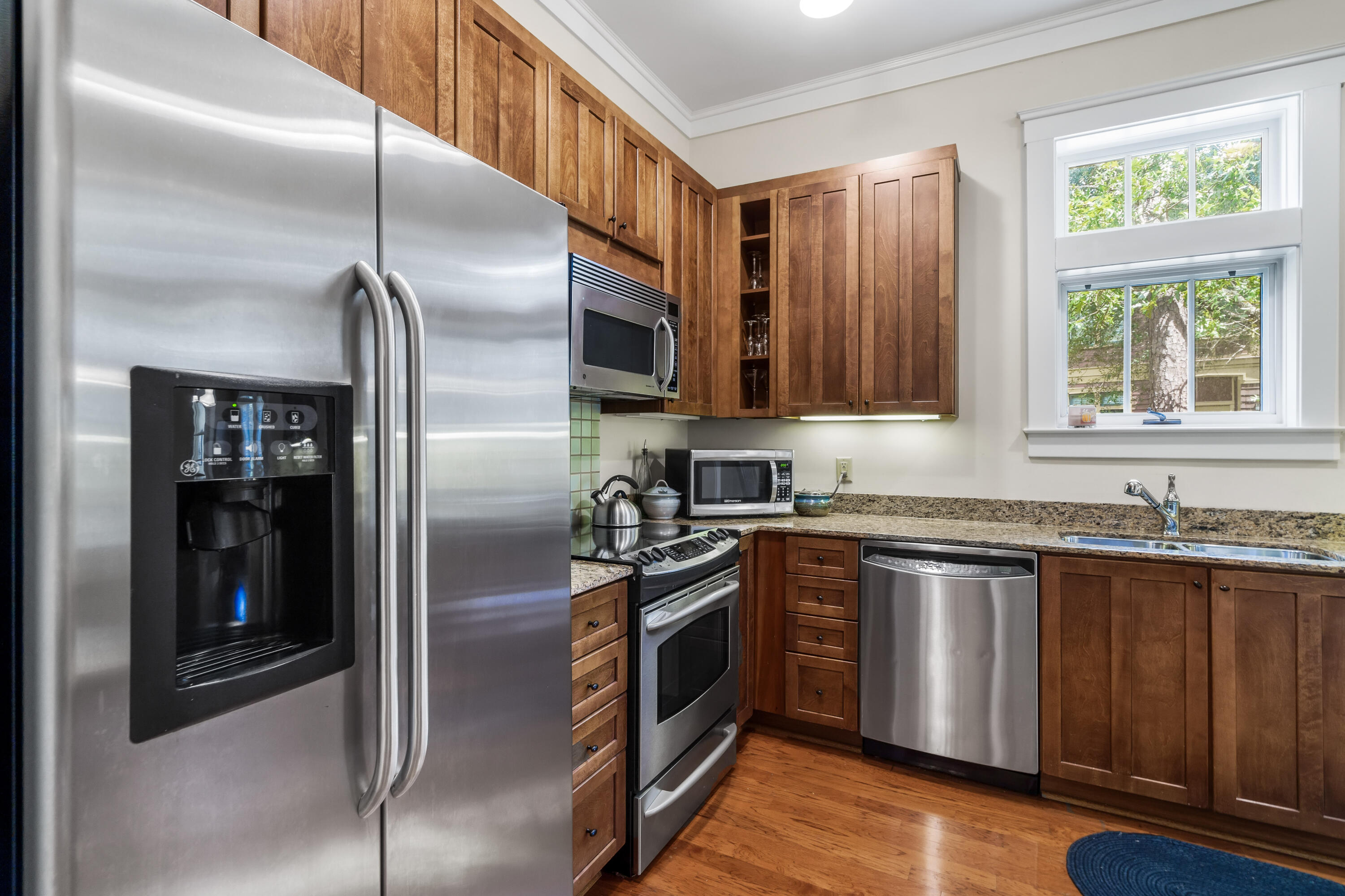 LINKSIDE AT WILD HERON - Residential