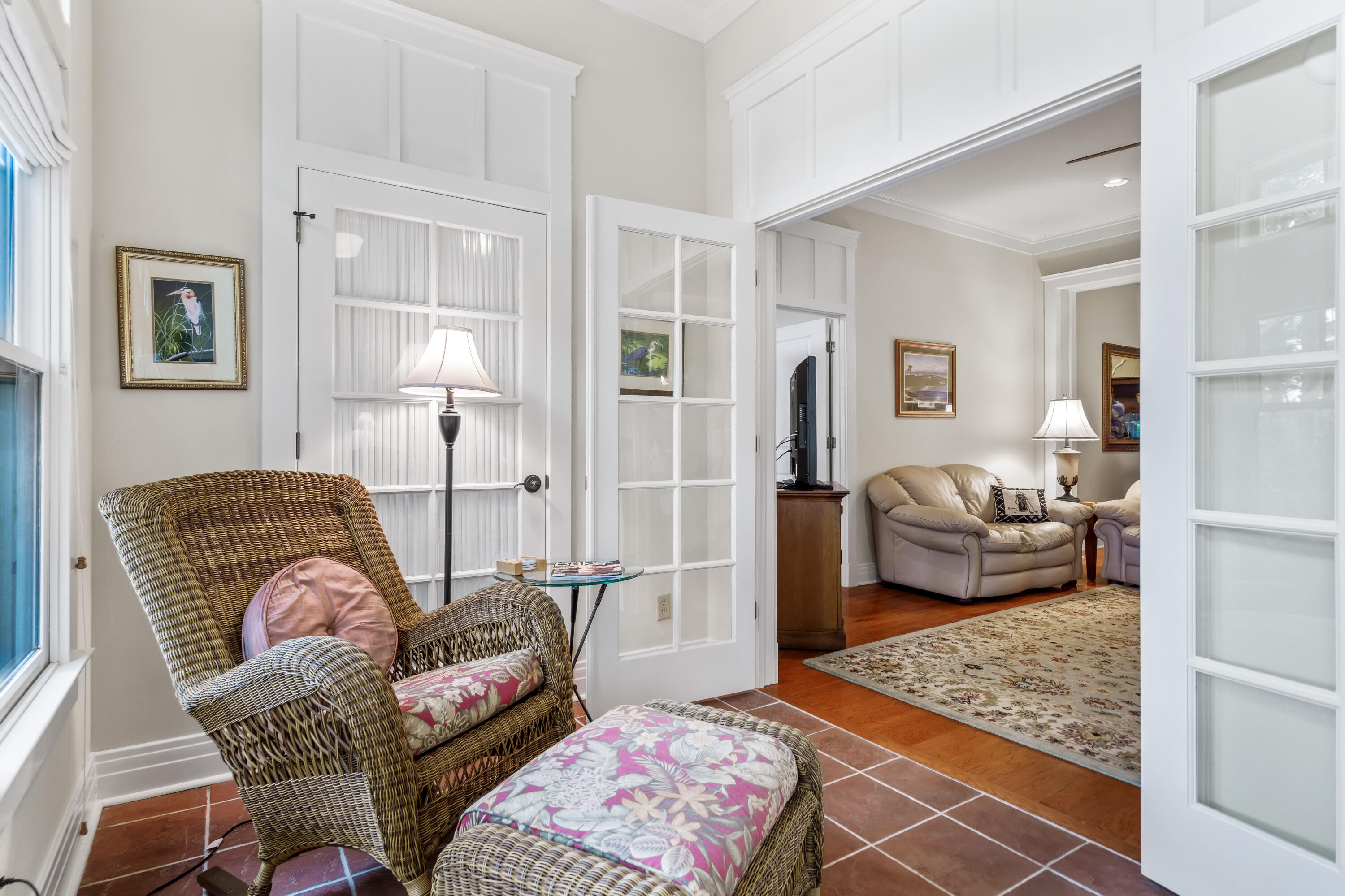 LINKSIDE AT WILD HERON - Residential