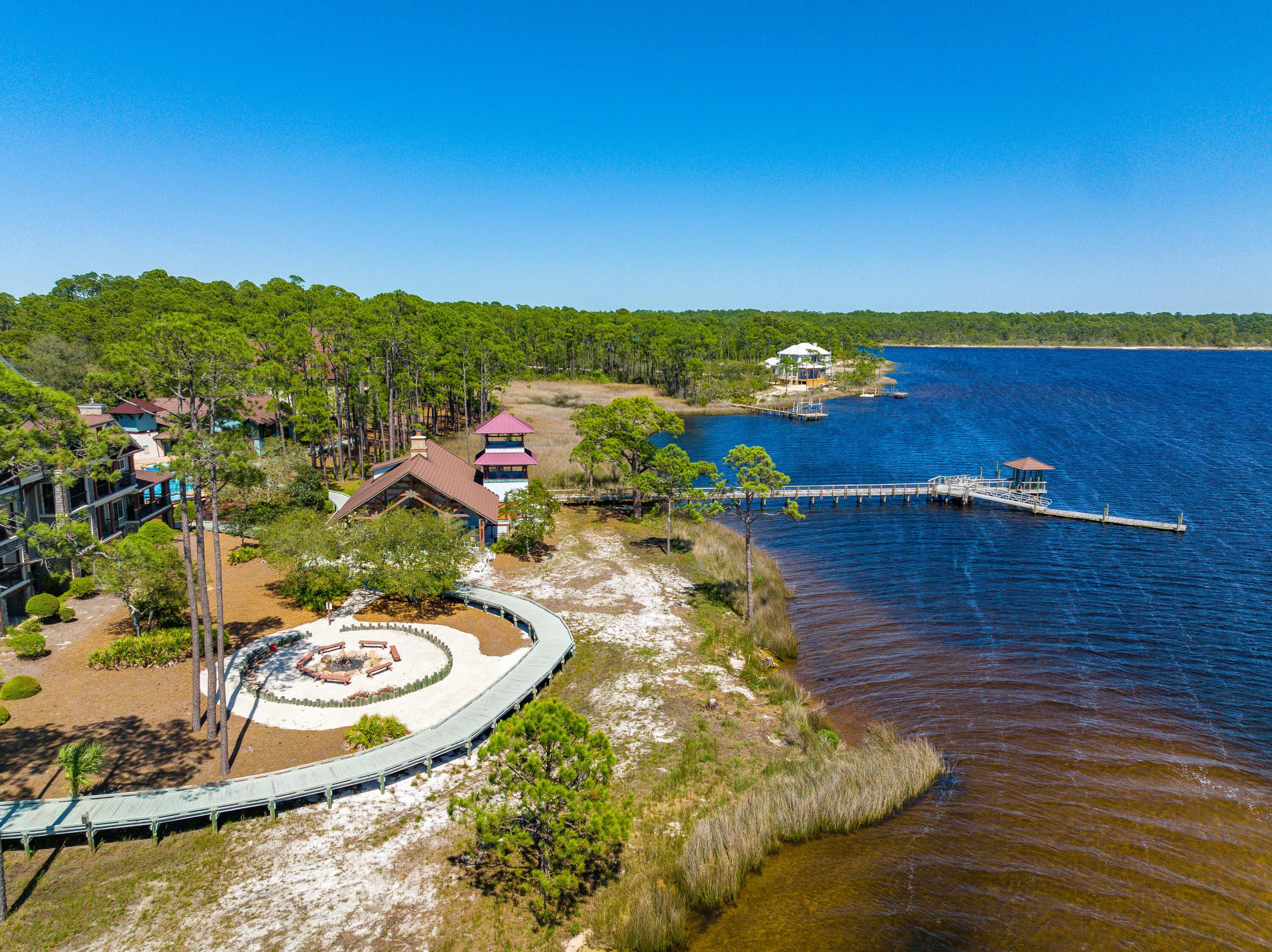 LINKSIDE AT WILD HERON - Residential