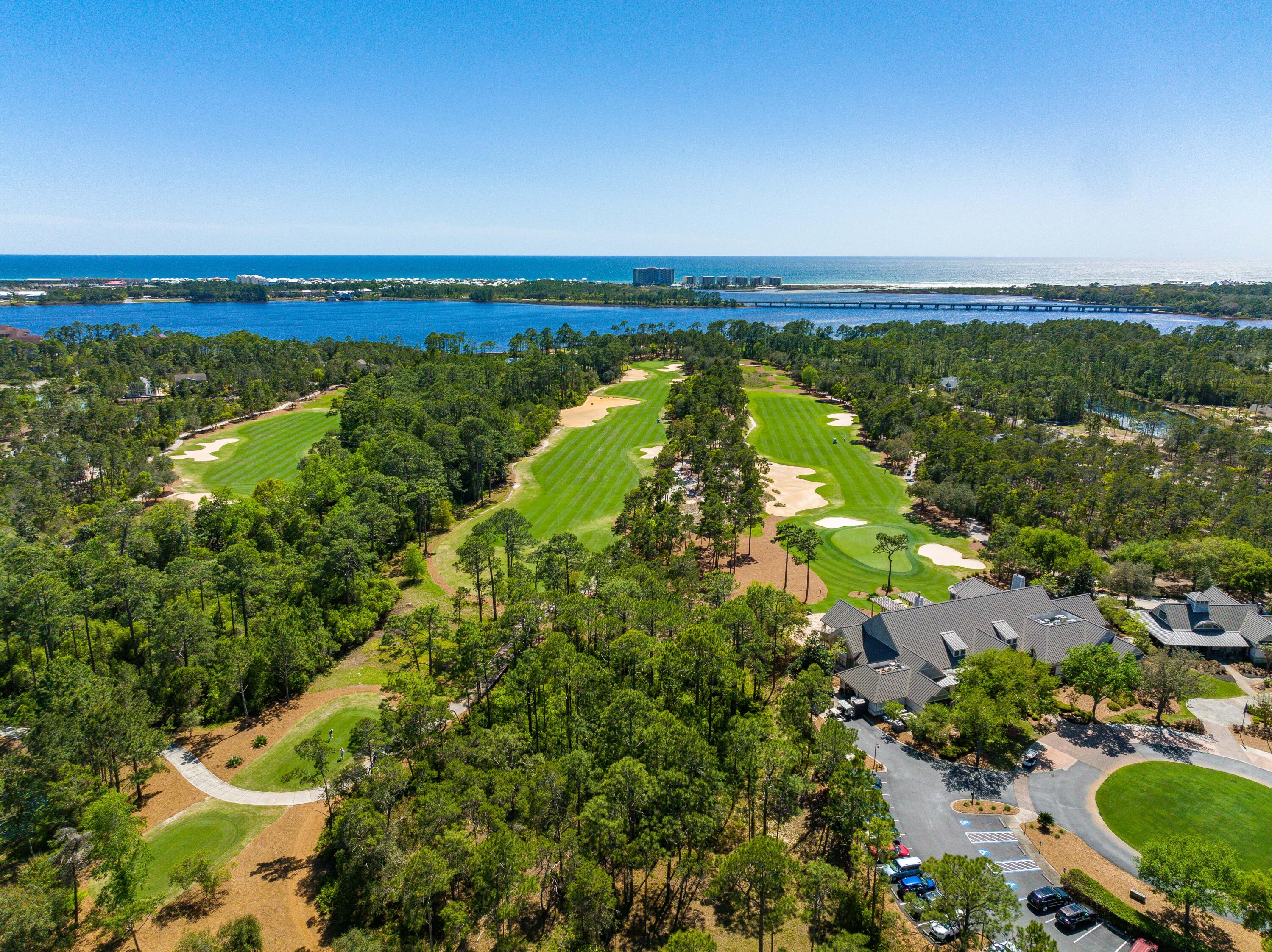 LINKSIDE AT WILD HERON - Residential