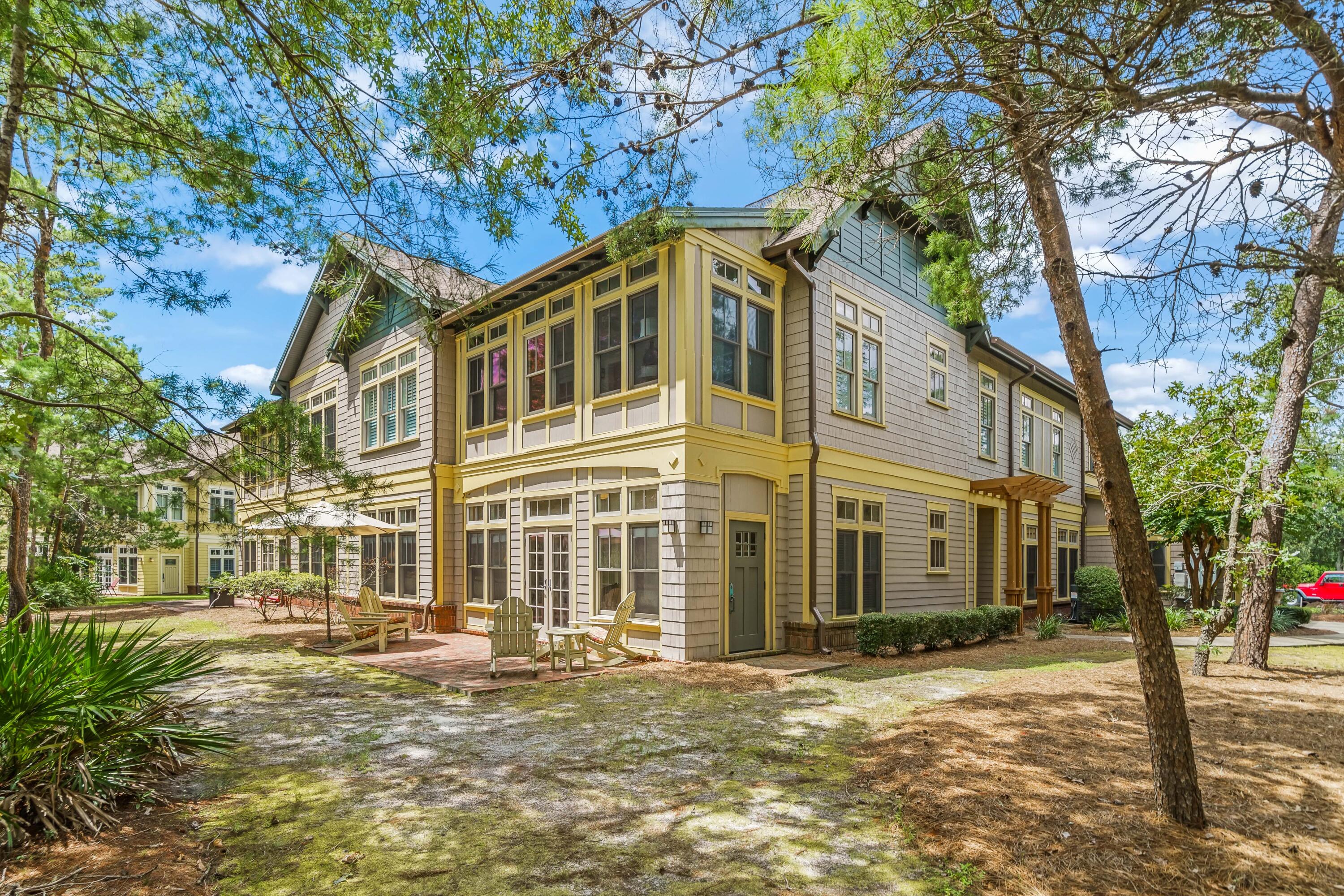 LINKSIDE AT WILD HERON - Residential