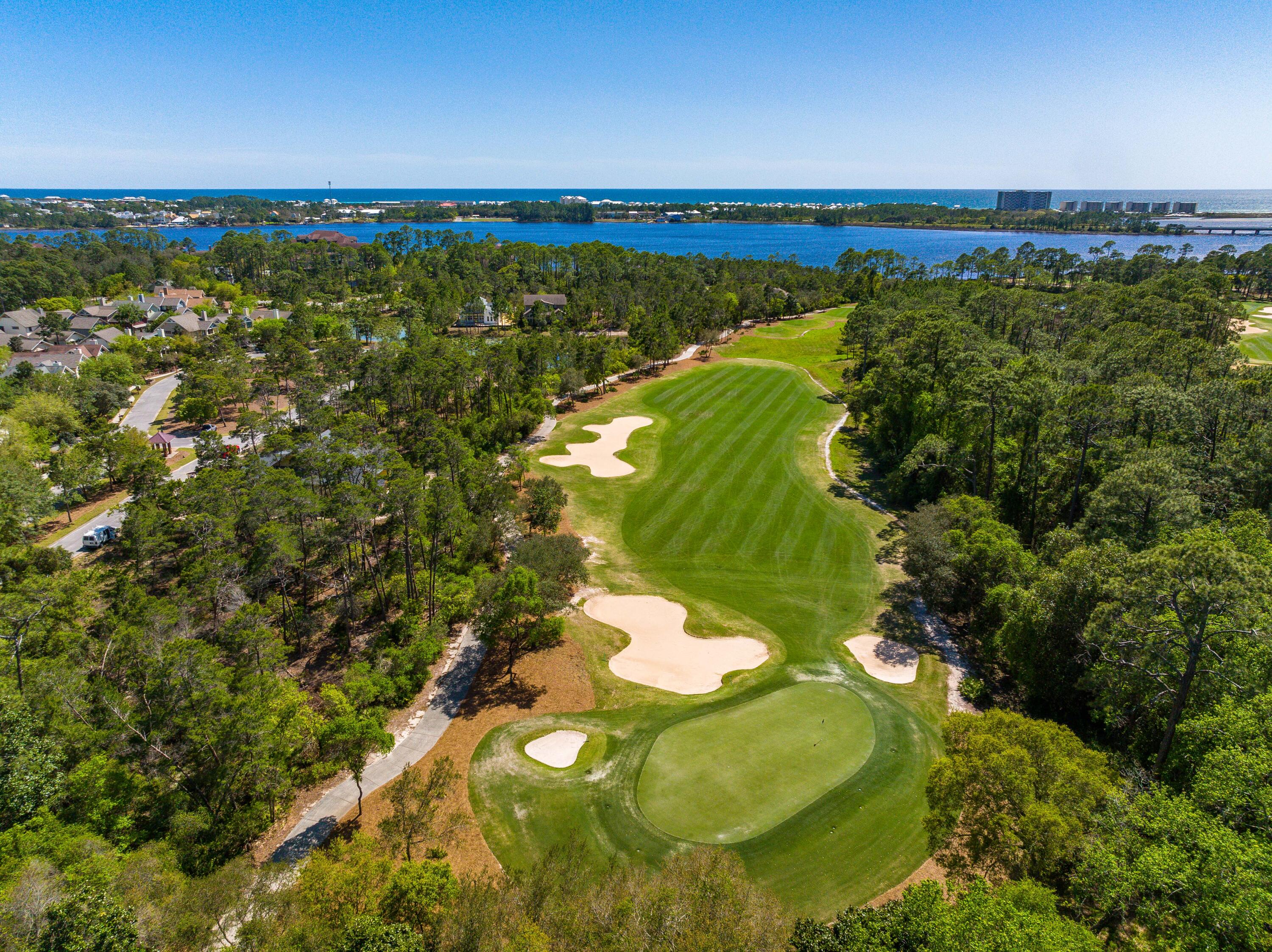 LINKSIDE AT WILD HERON - Residential