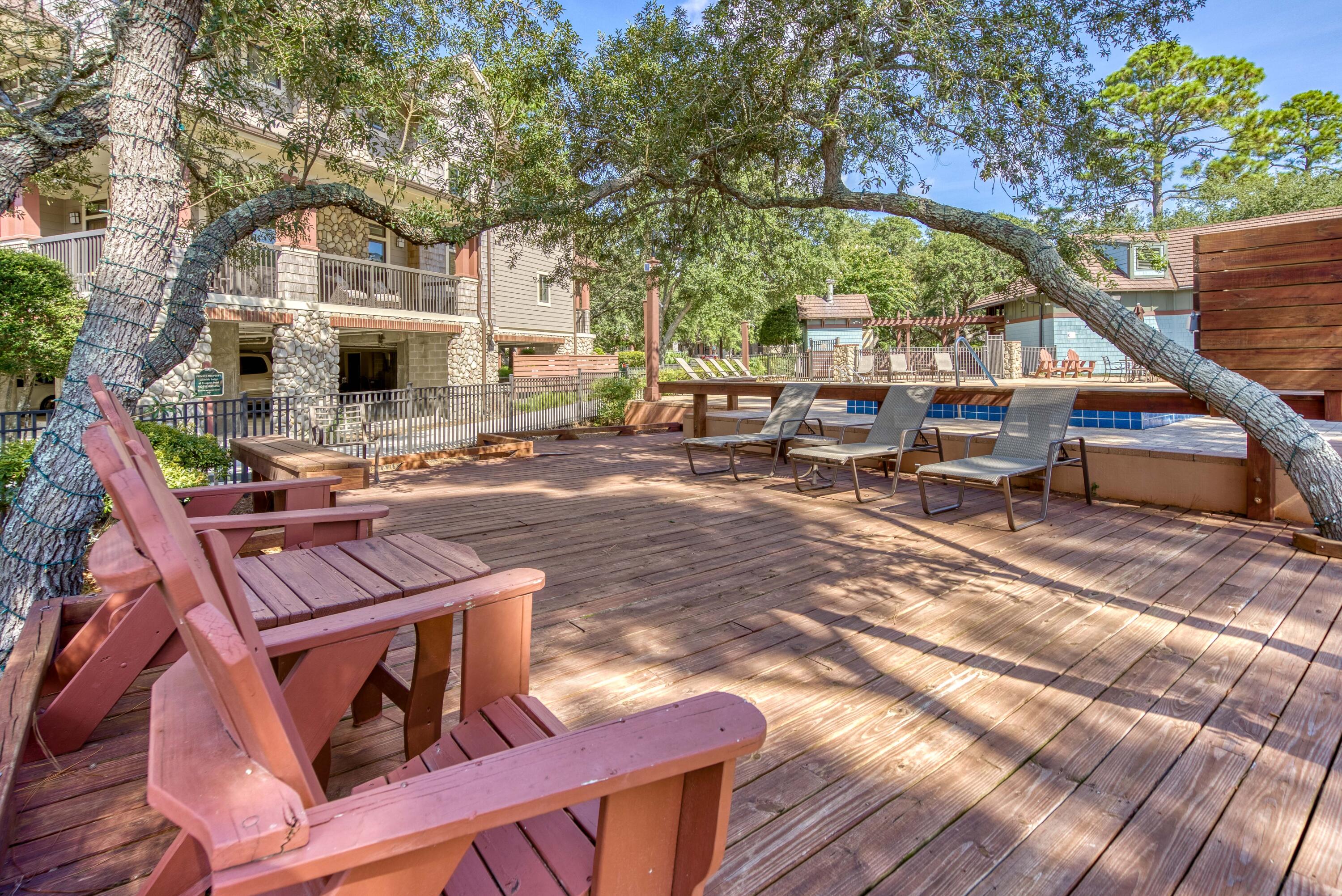 LINKSIDE AT WILD HERON - Residential