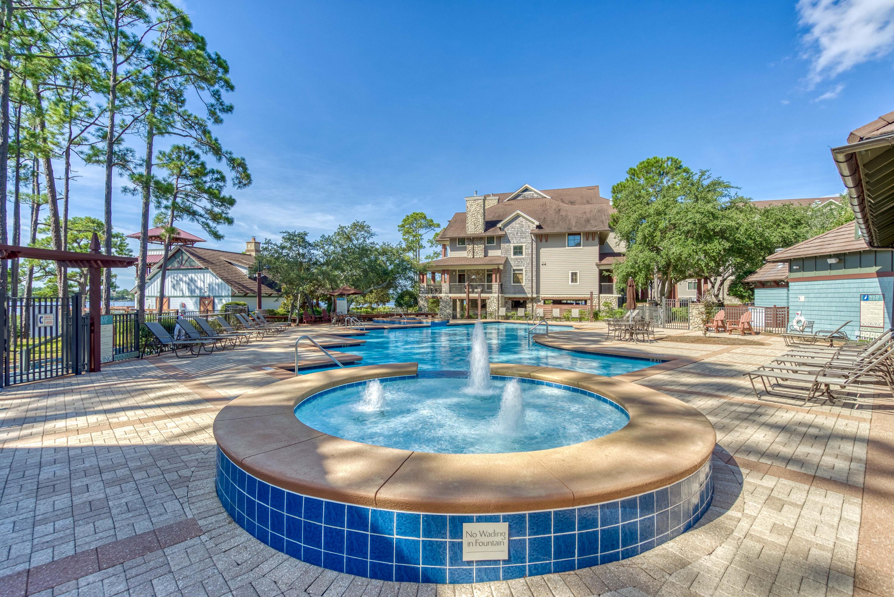 LINKSIDE AT WILD HERON - Residential