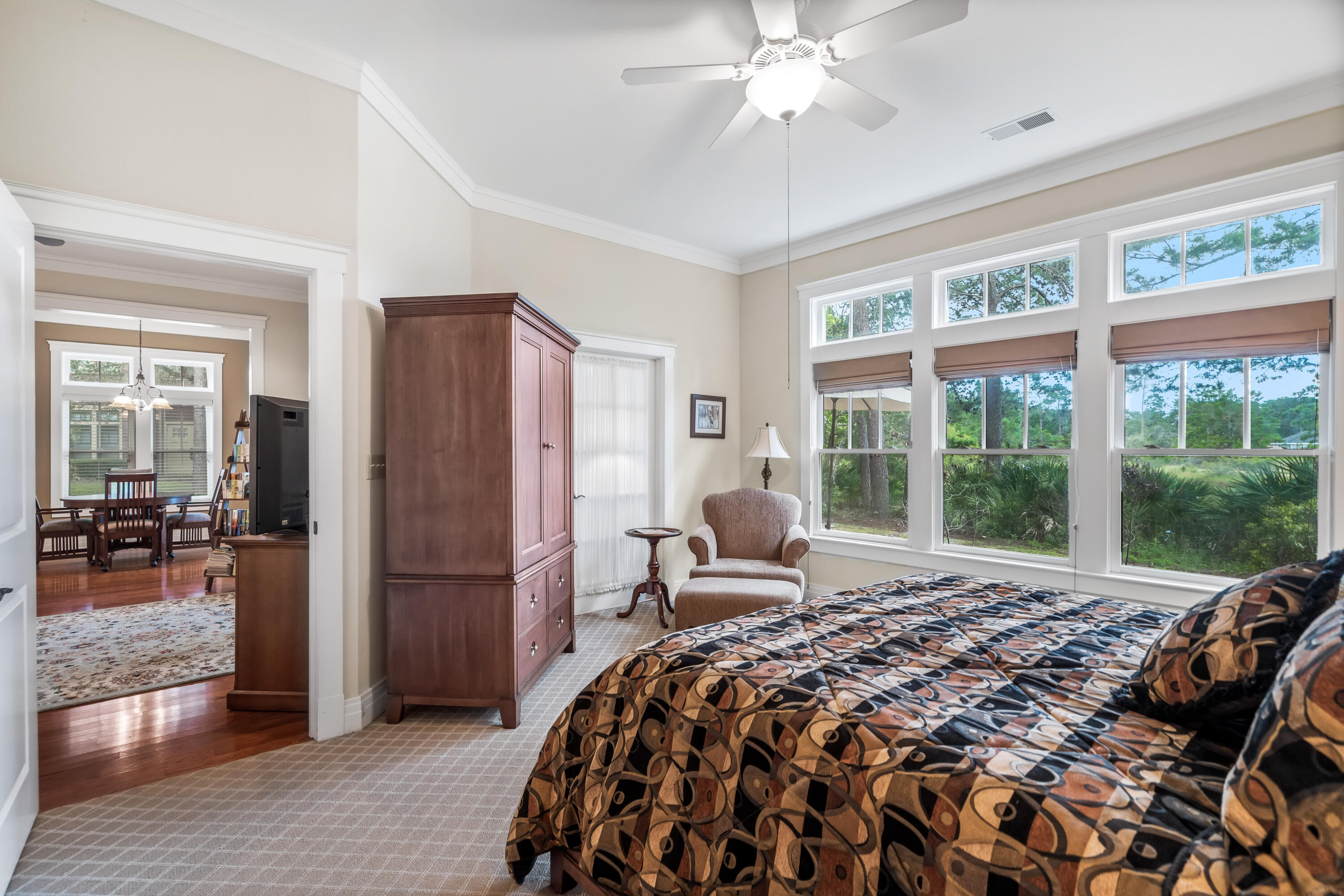 LINKSIDE AT WILD HERON - Residential