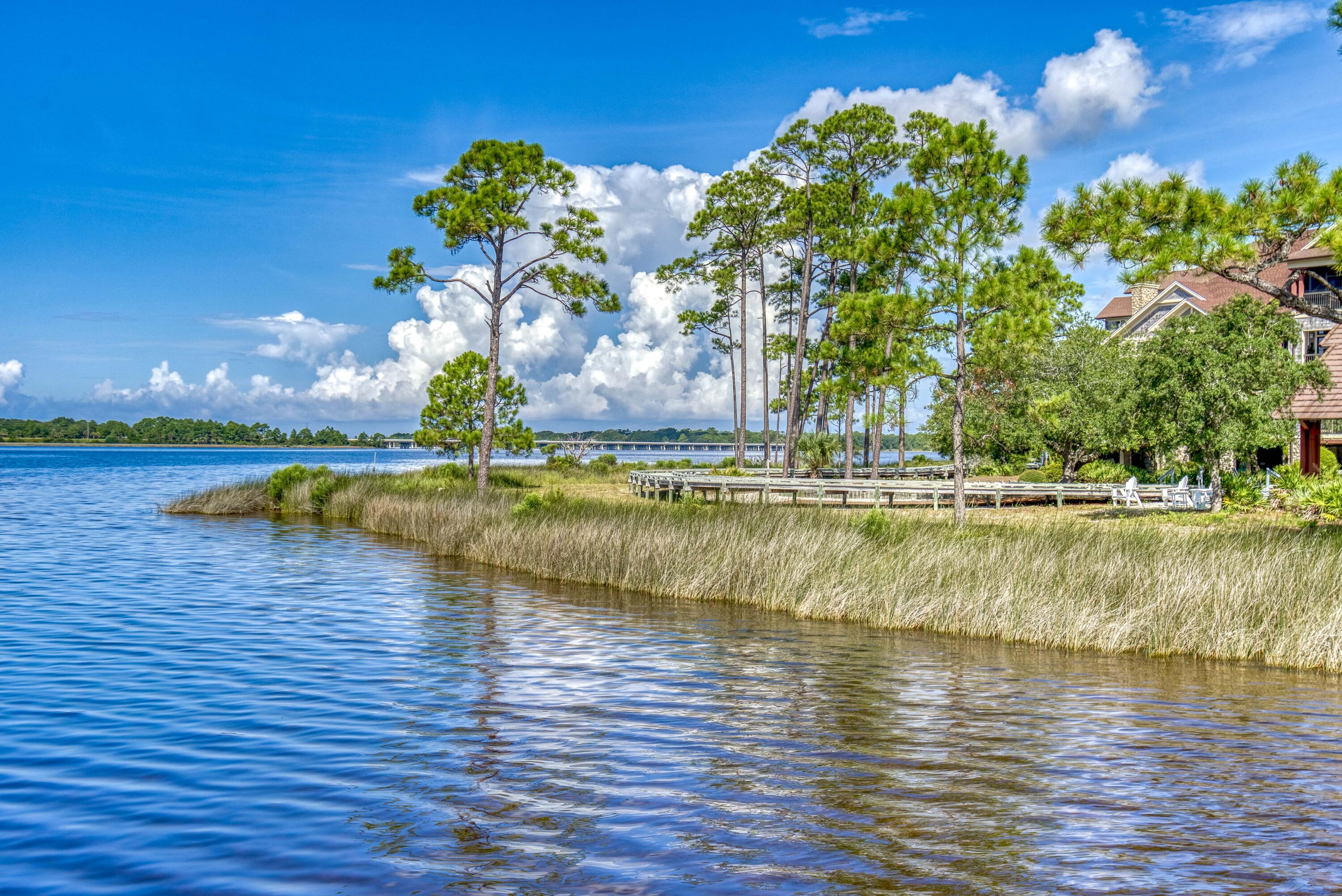 LINKSIDE AT WILD HERON - Residential