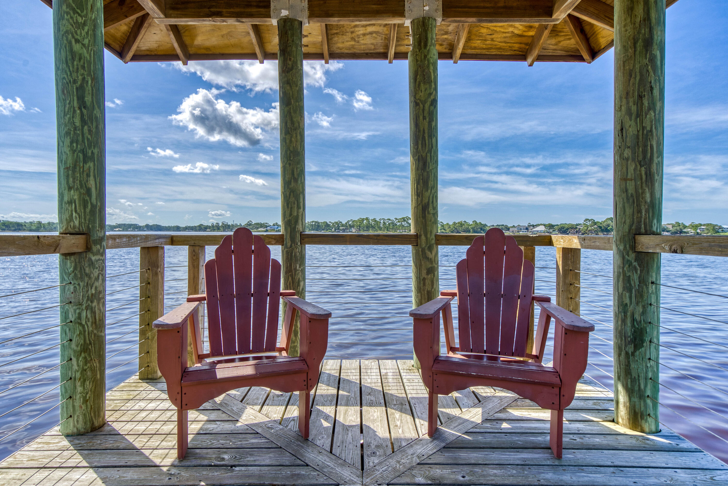 LINKSIDE AT WILD HERON - Residential