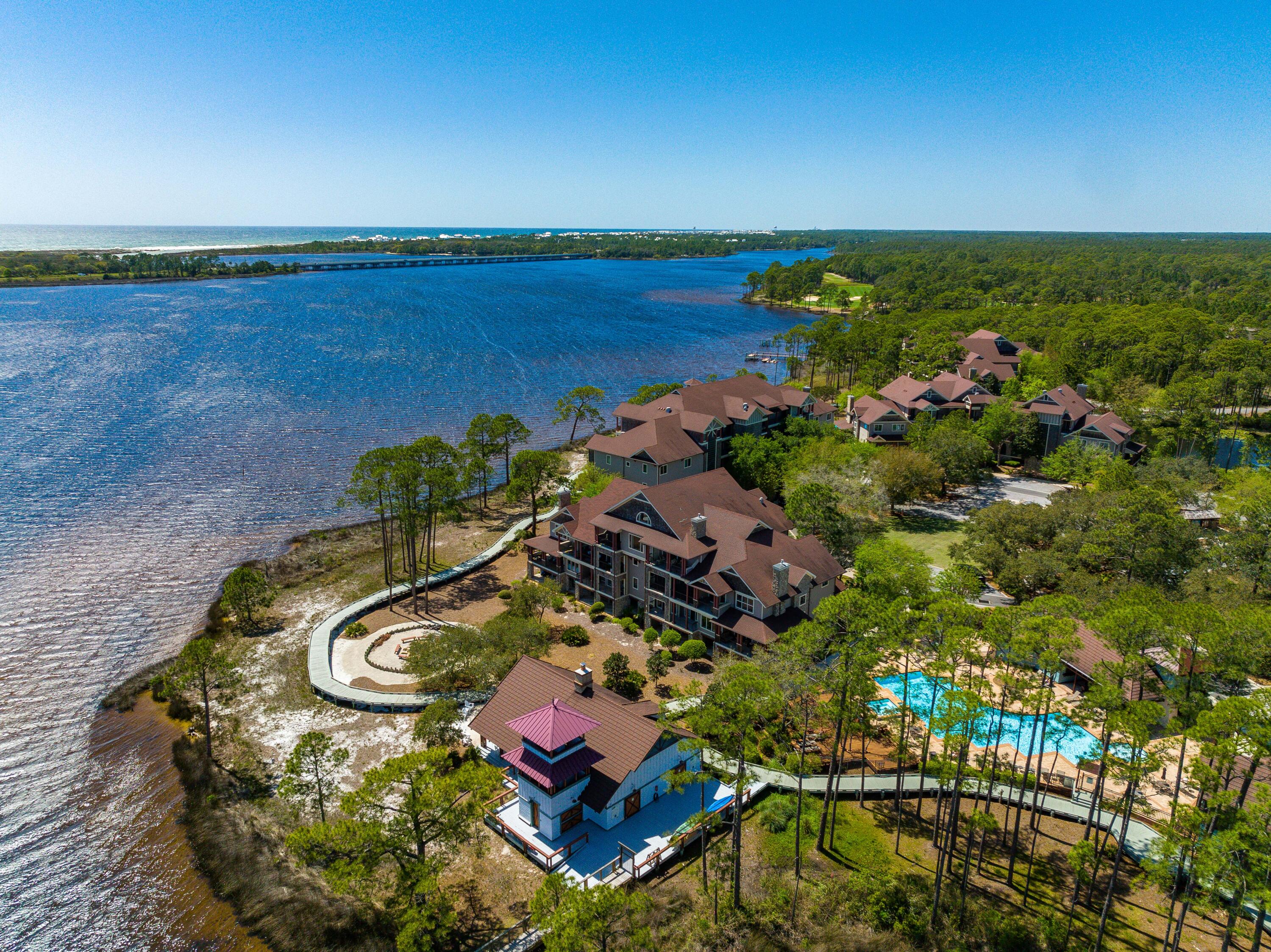 LINKSIDE AT WILD HERON - Residential