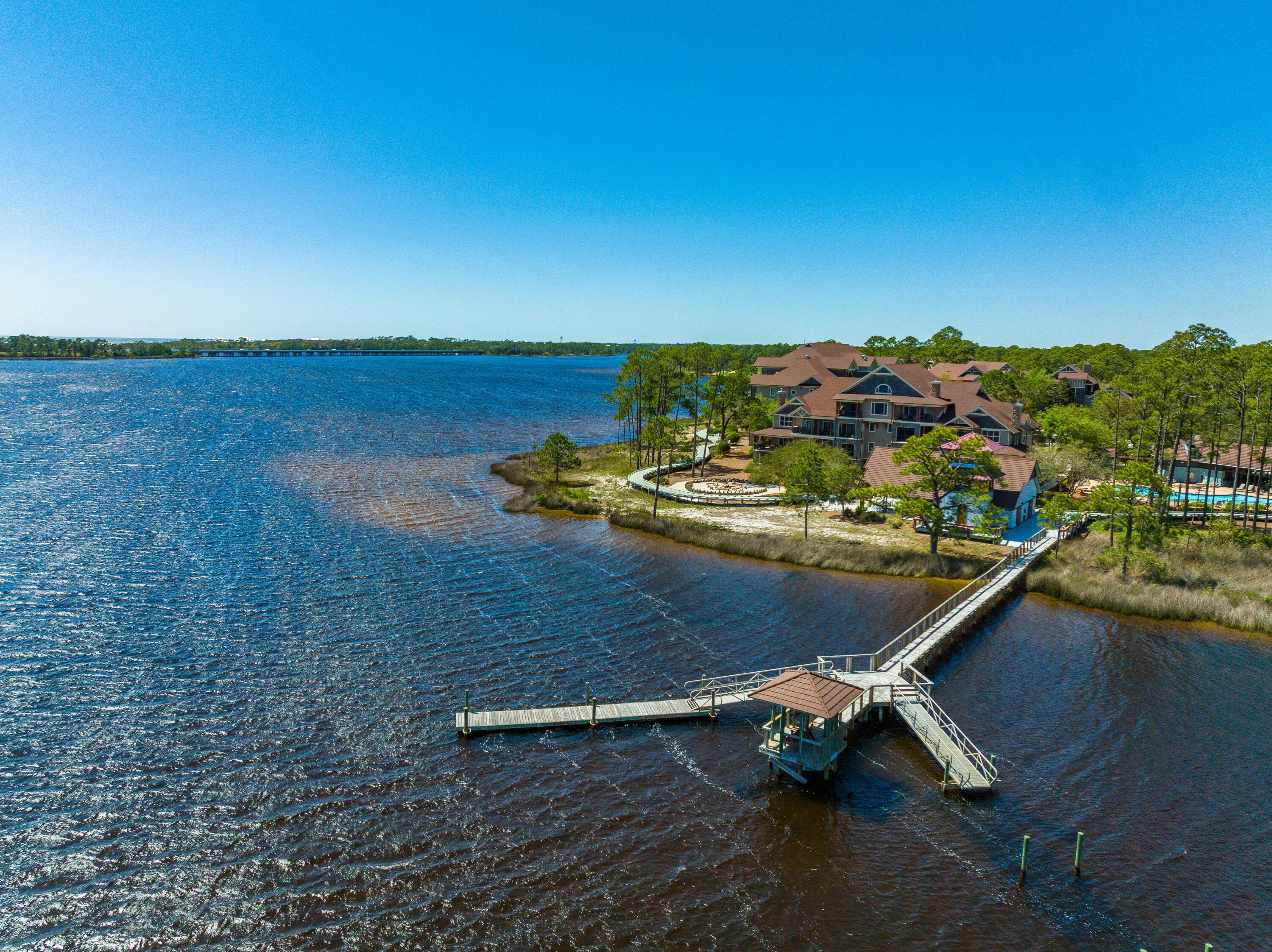 LINKSIDE AT WILD HERON - Residential