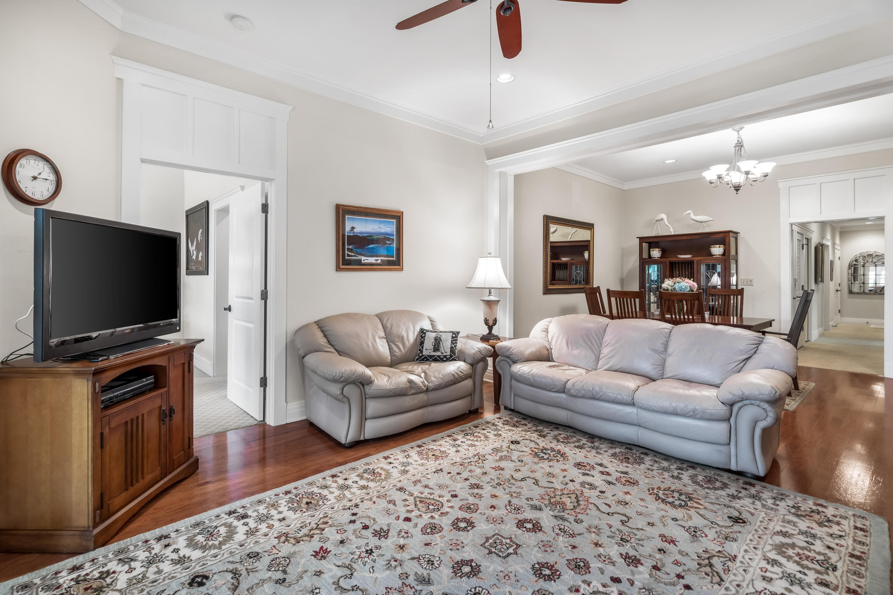 LINKSIDE AT WILD HERON - Residential